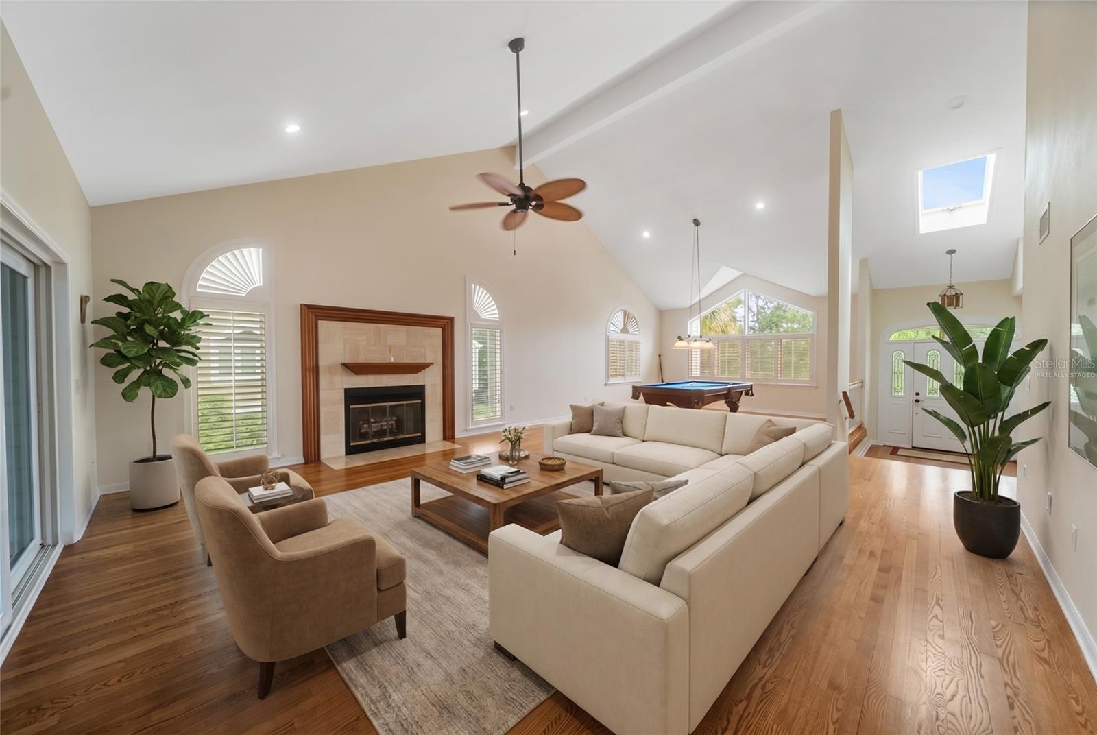 TIDY ISLAND PH II - Residential