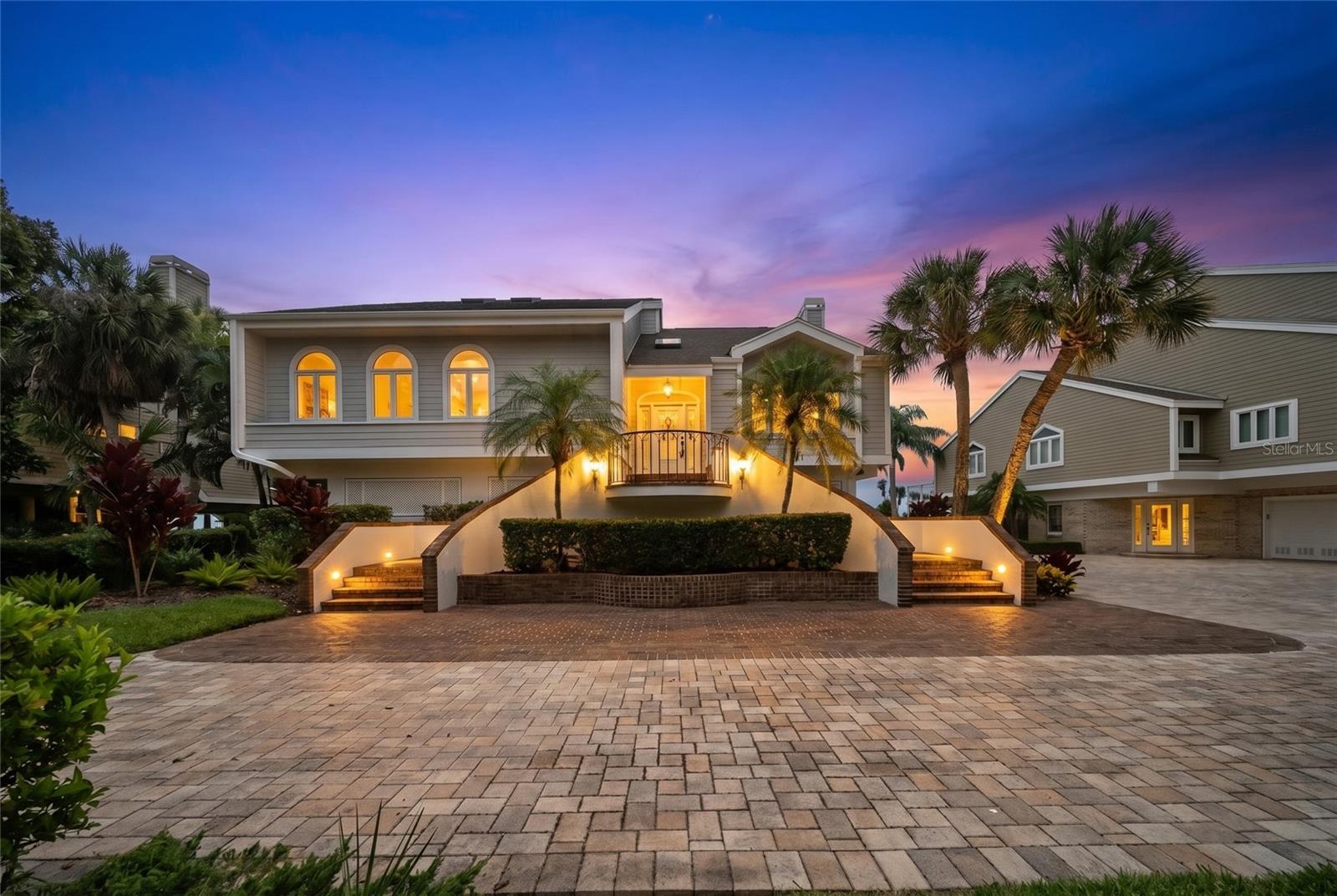 TIDY ISLAND PH II - Residential