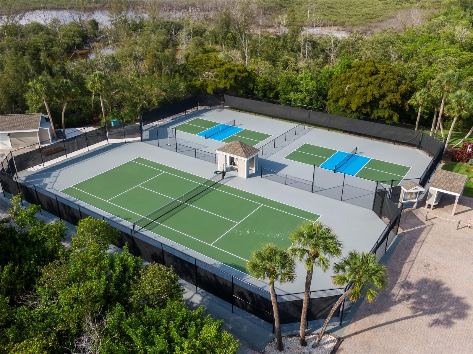 TIDY ISLAND PH II - Residential