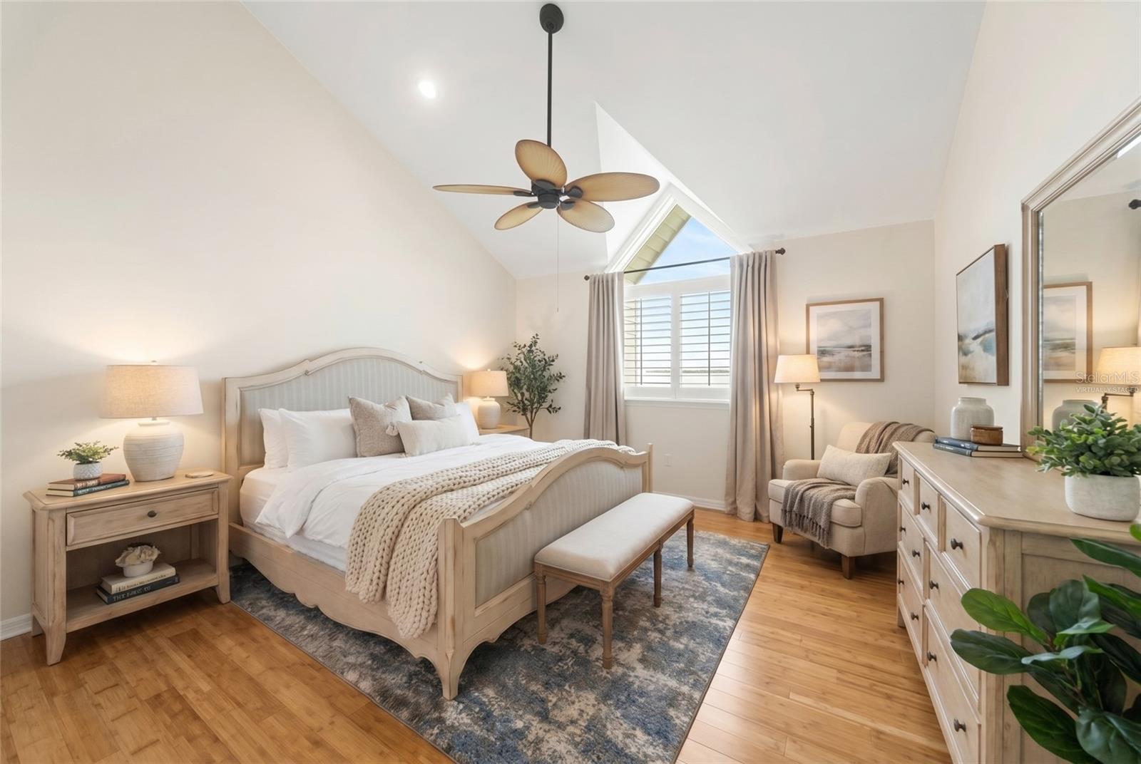 TIDY ISLAND PH II - Residential