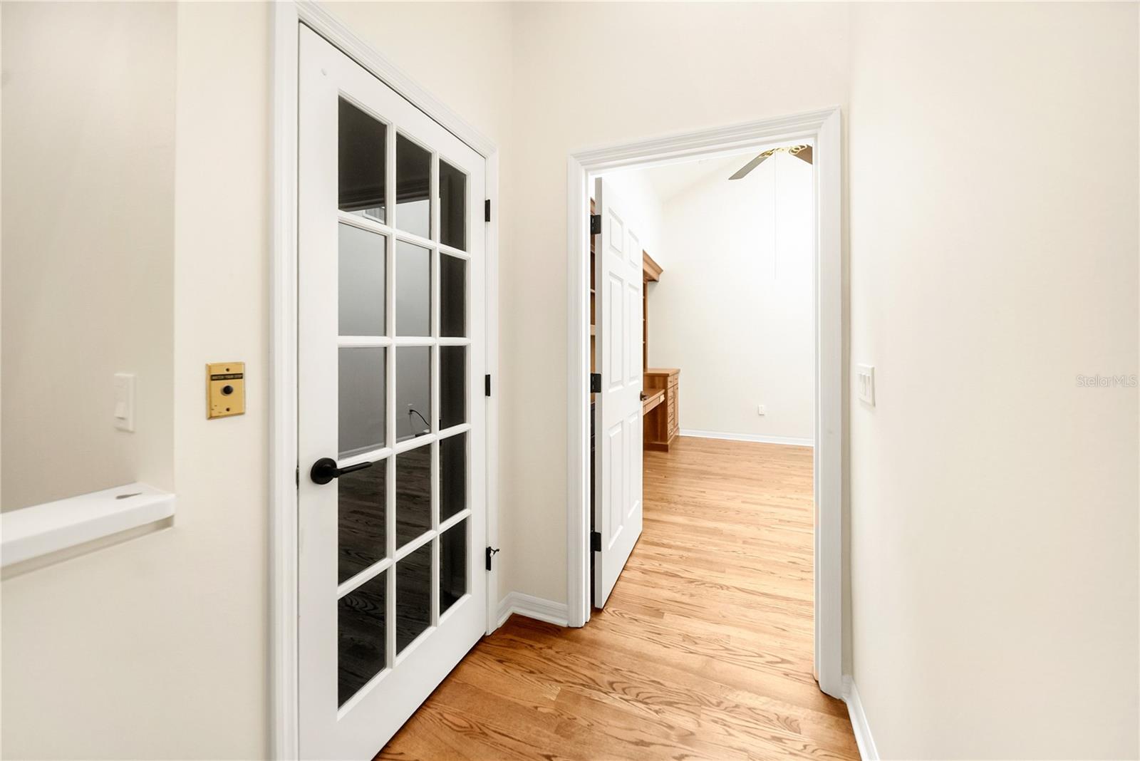 TIDY ISLAND PH II - Residential