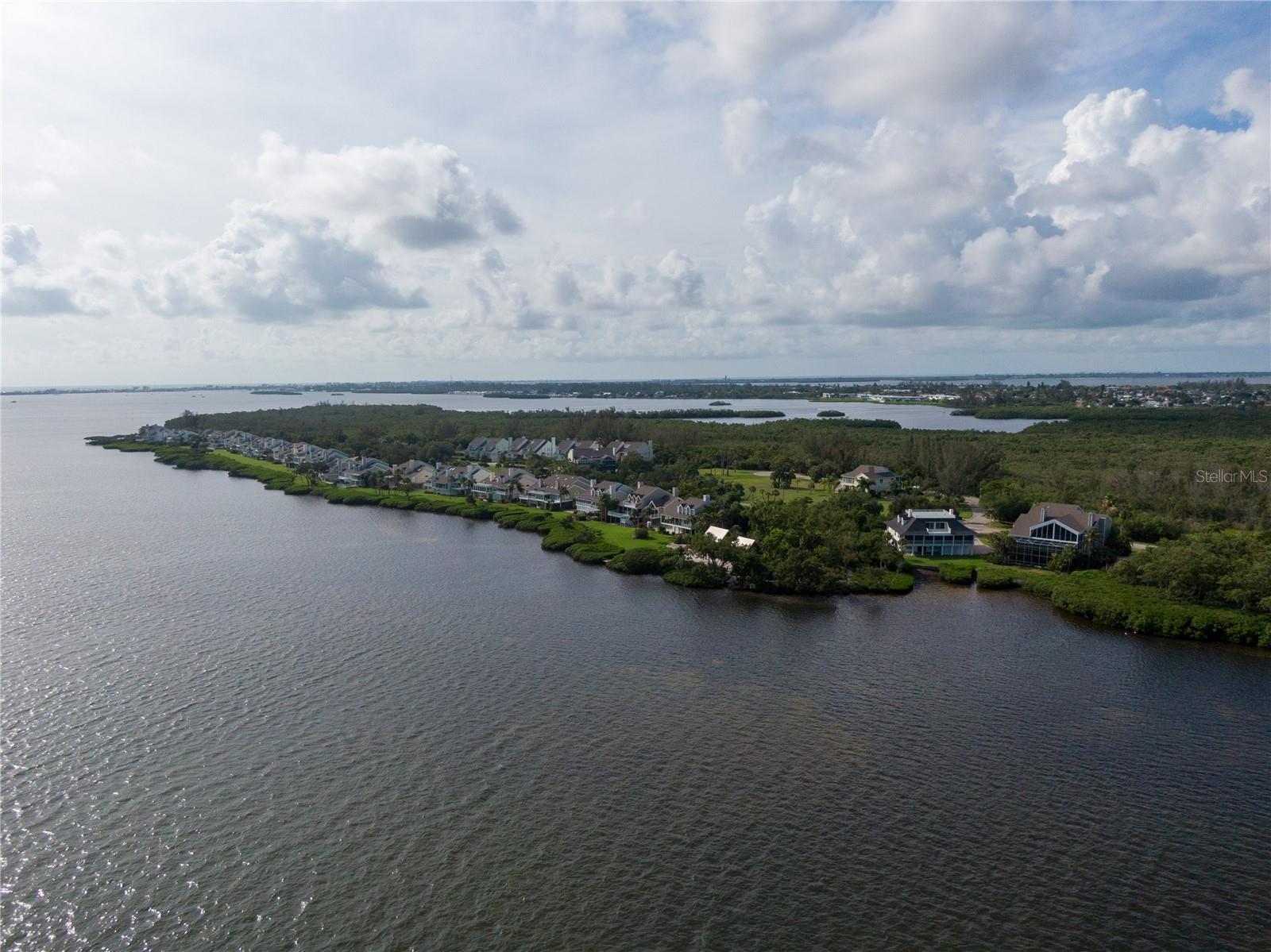 TIDY ISLAND PH II - Residential