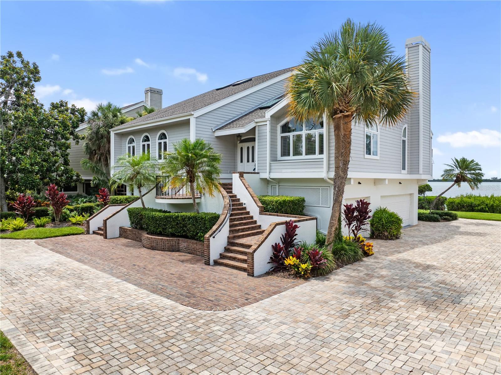 TIDY ISLAND PH II - Residential