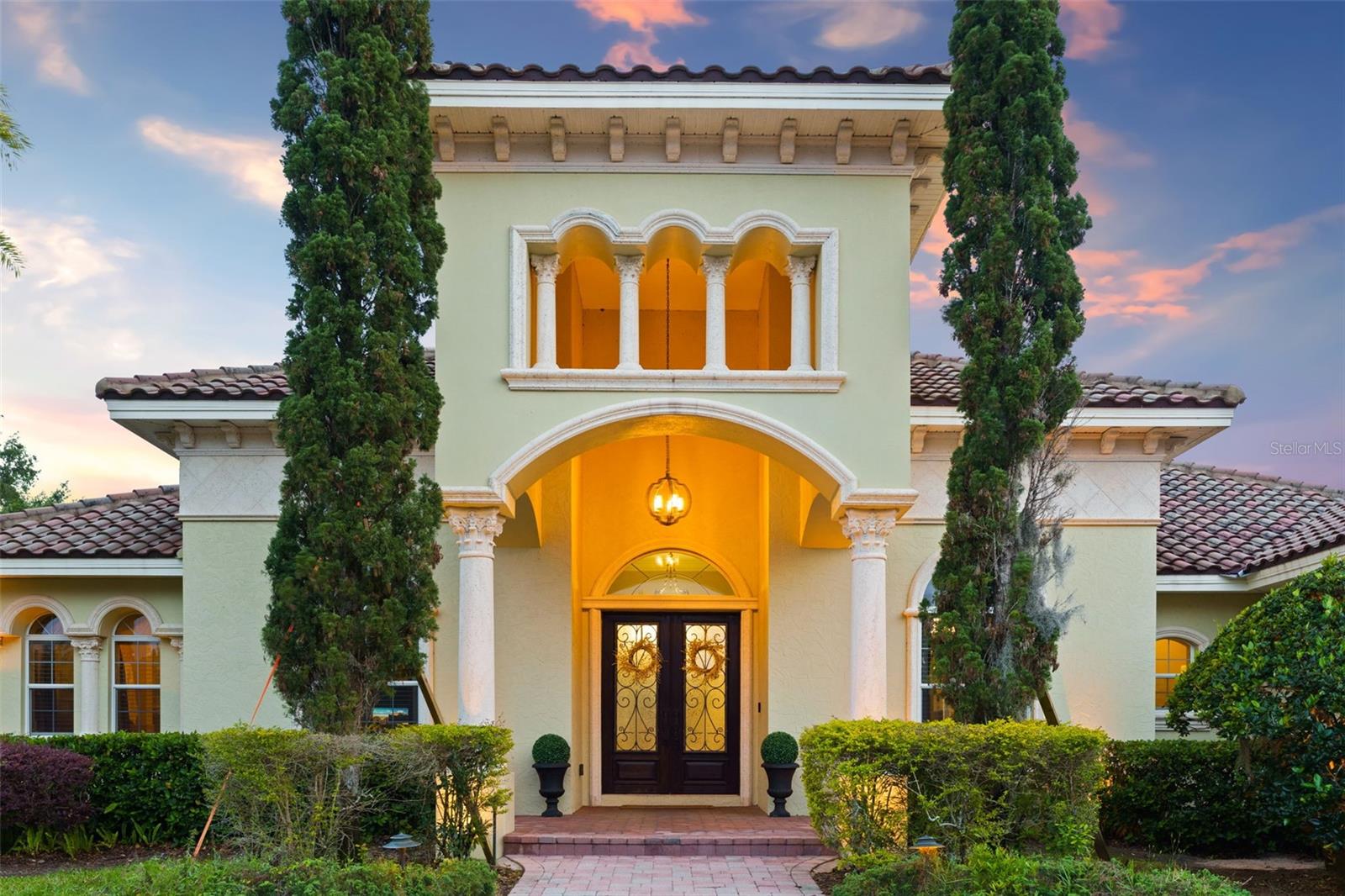 NORTHBRIDGE AT LAKE PRETTY - Residential