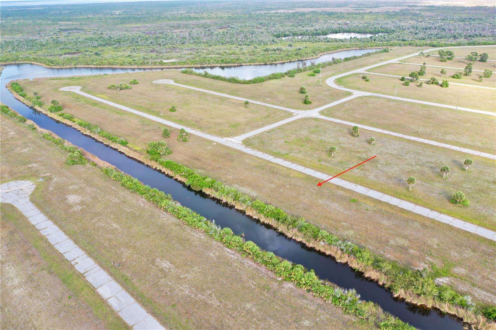 ROTONDA VILLAS - Land