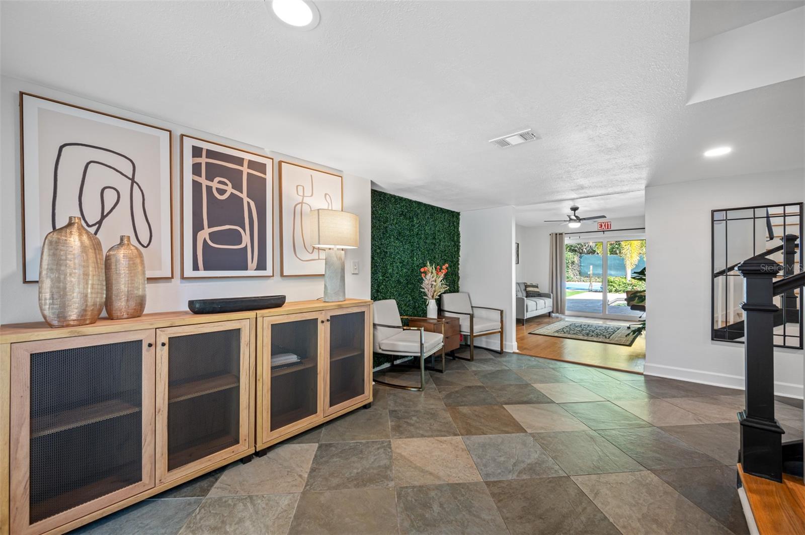 PINELLAS GROVES - Residential