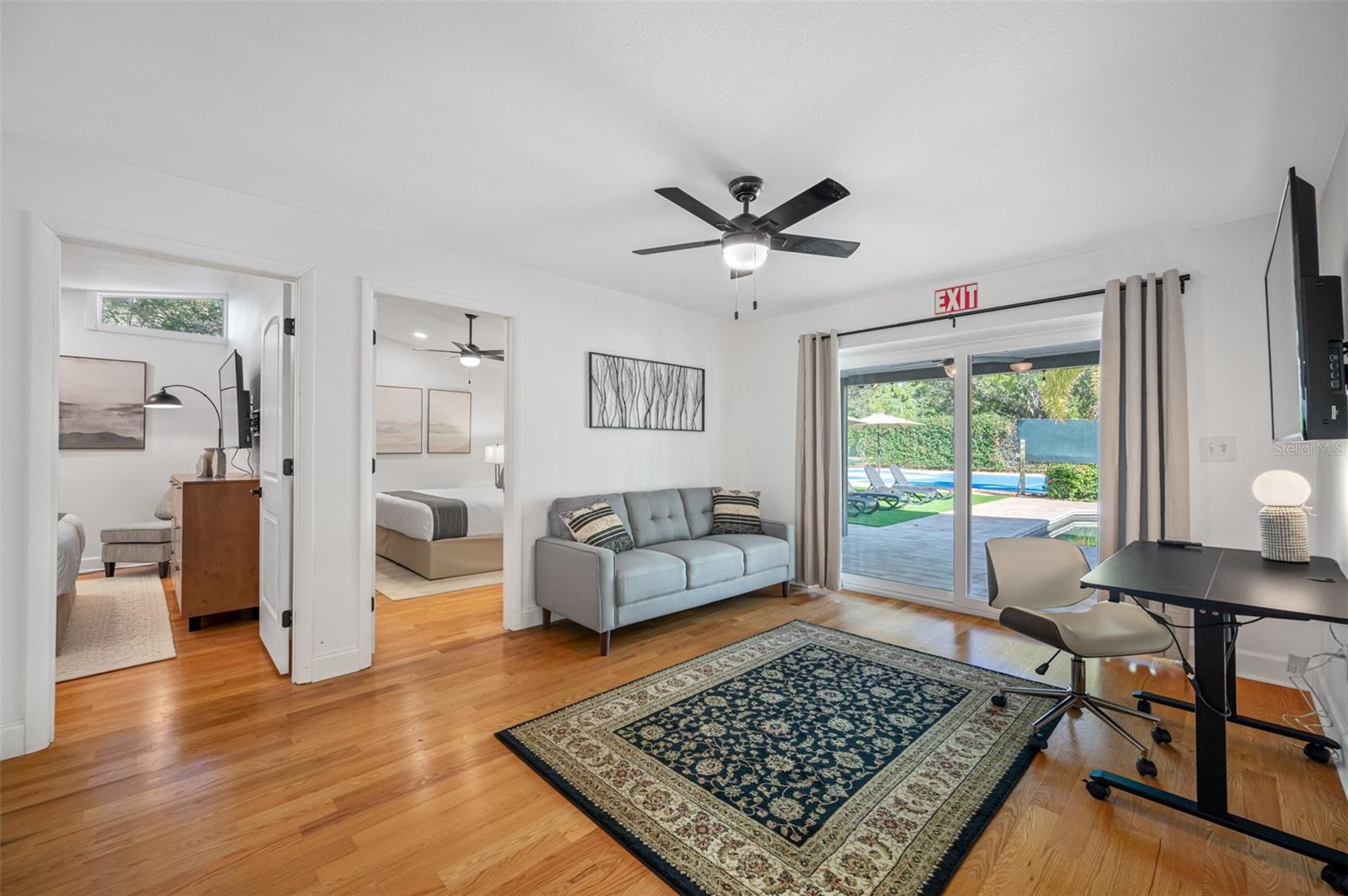 PINELLAS GROVES - Residential