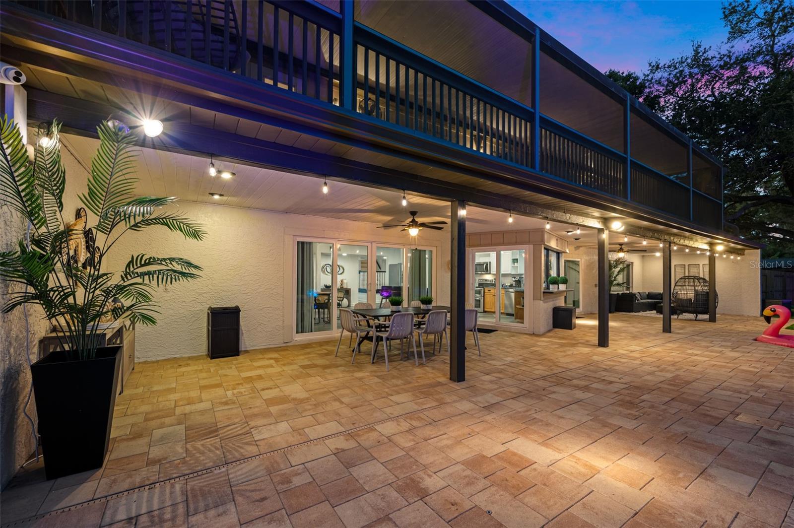 PINELLAS GROVES - Residential