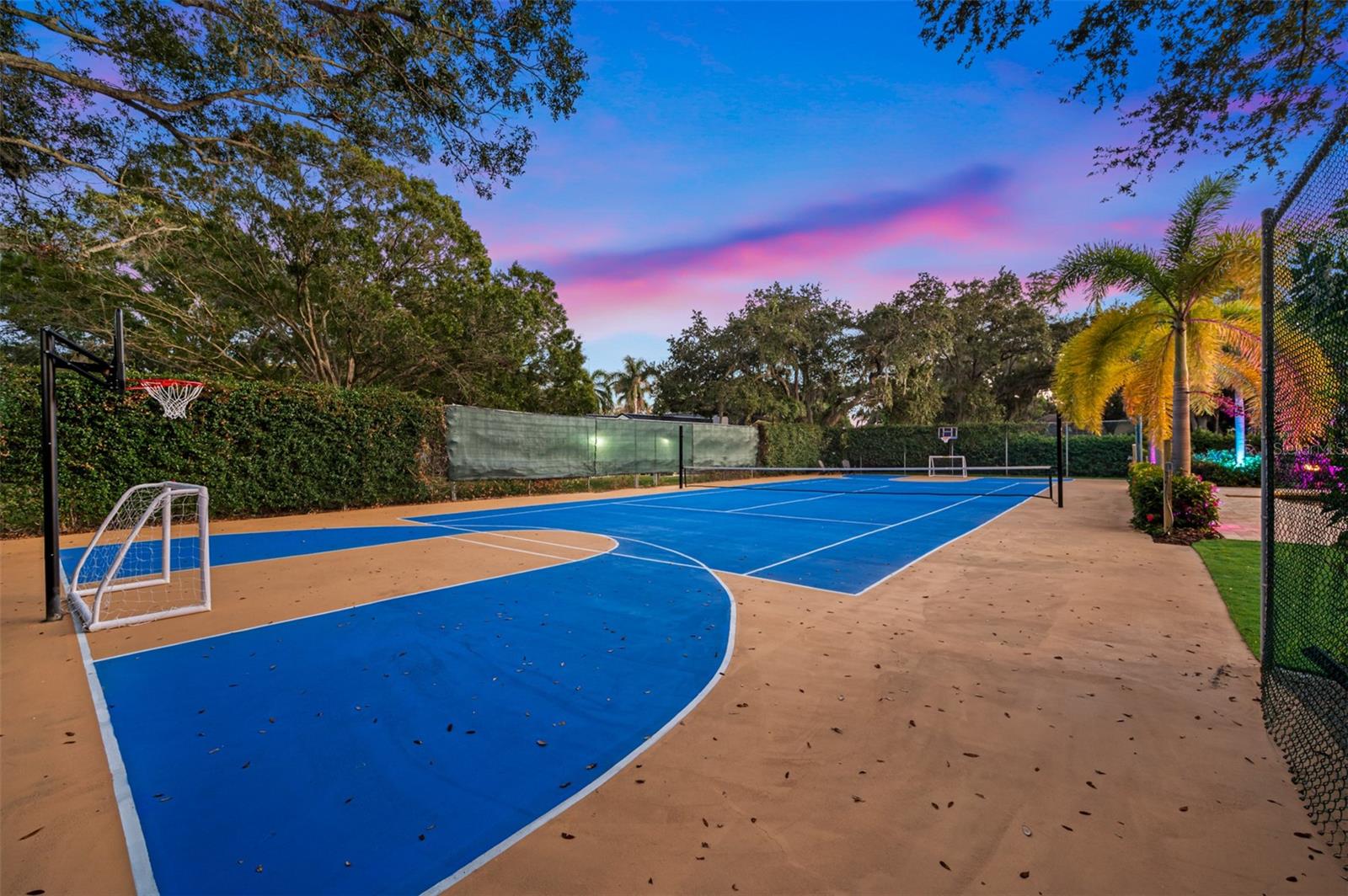 PINELLAS GROVES - Residential