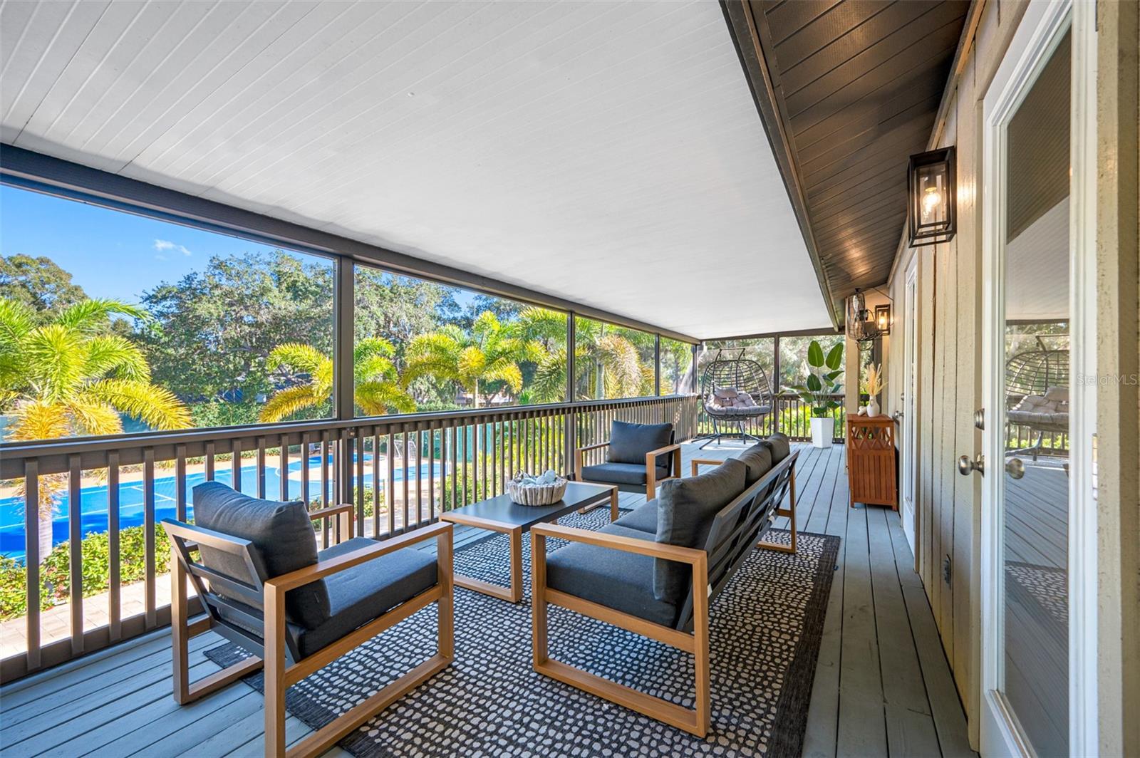 PINELLAS GROVES - Residential