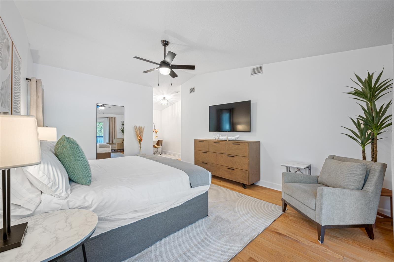 PINELLAS GROVES - Residential
