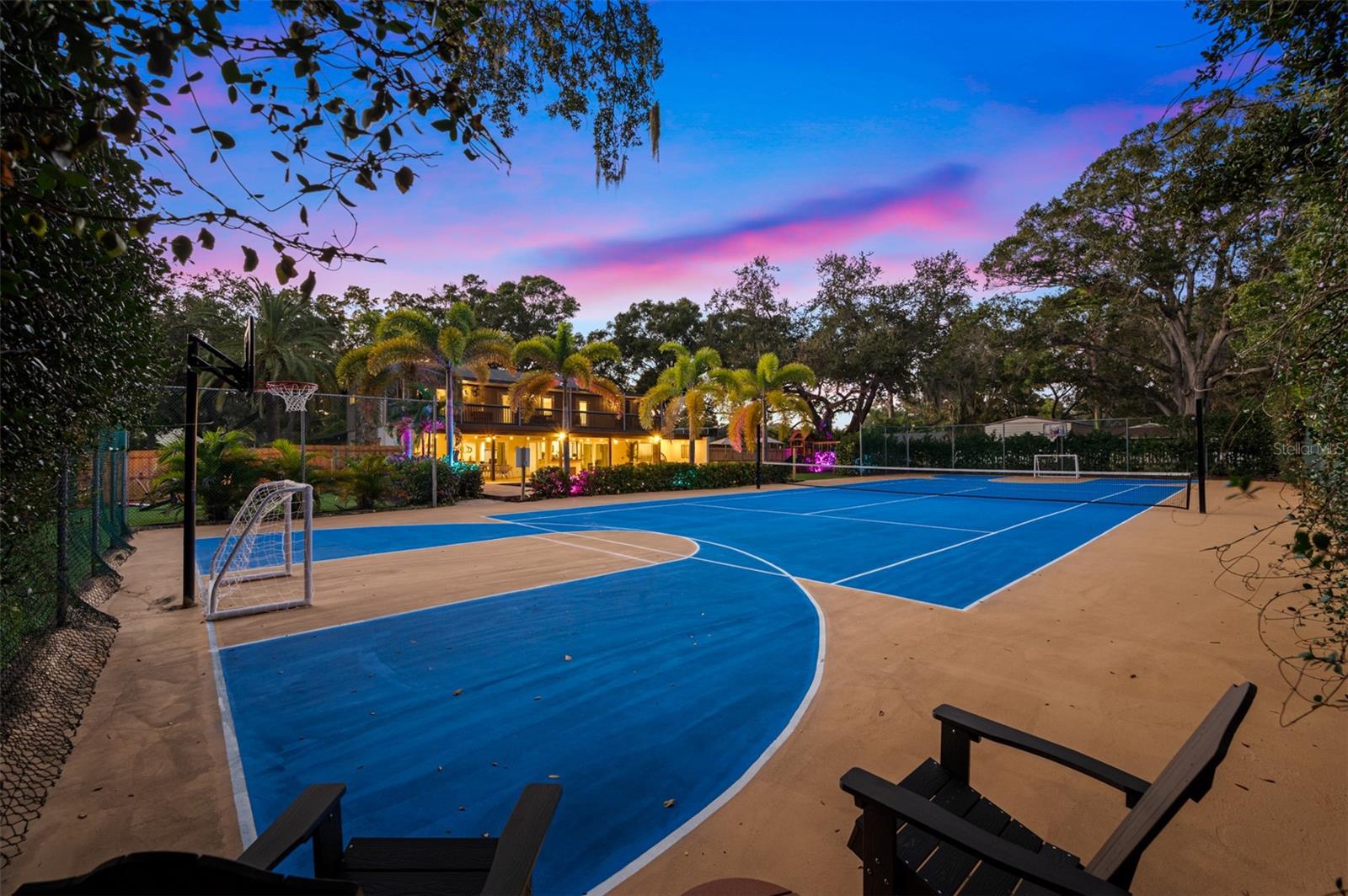 PINELLAS GROVES - Residential