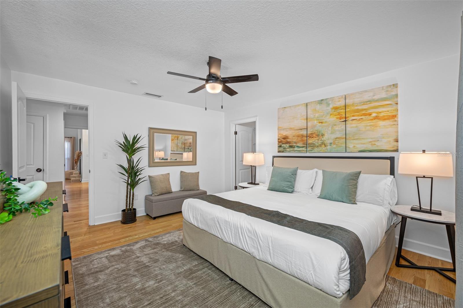 PINELLAS GROVES - Residential