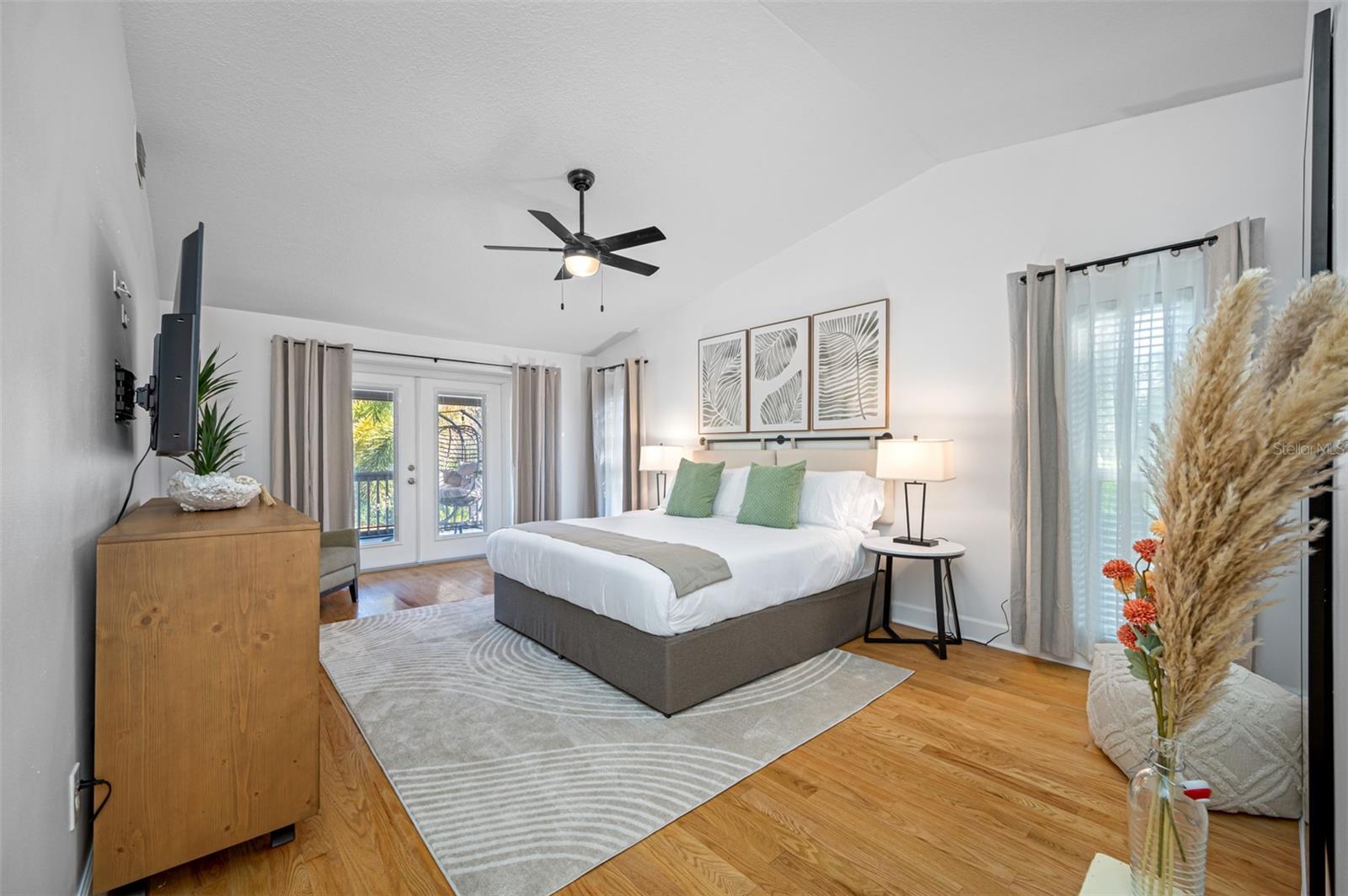 PINELLAS GROVES - Residential