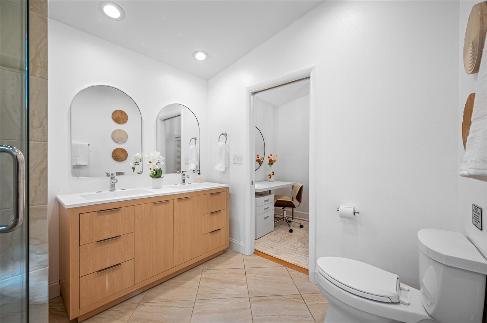 PINELLAS GROVES - Residential