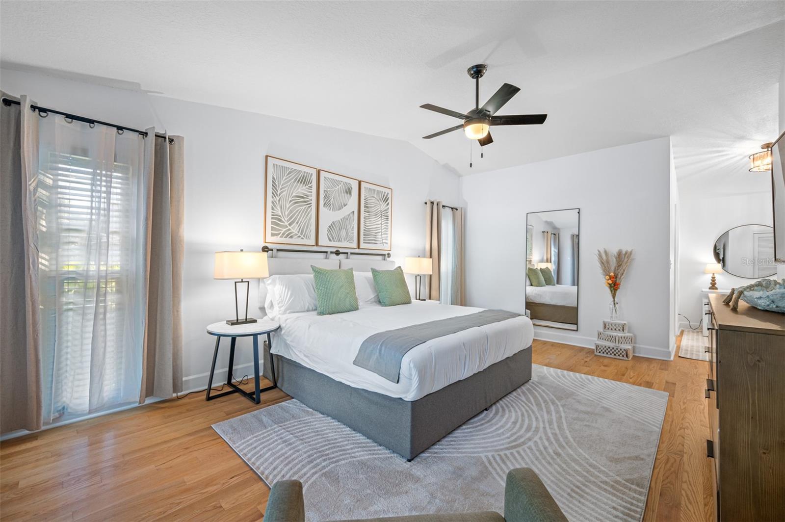 PINELLAS GROVES - Residential