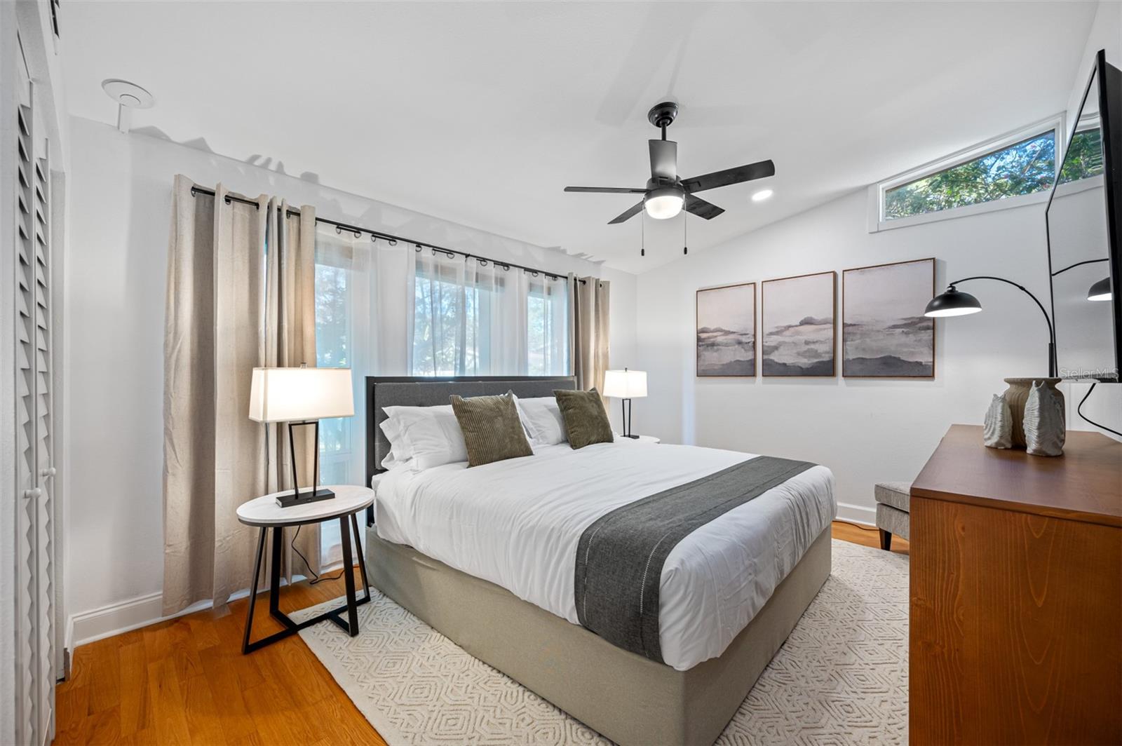 PINELLAS GROVES - Residential