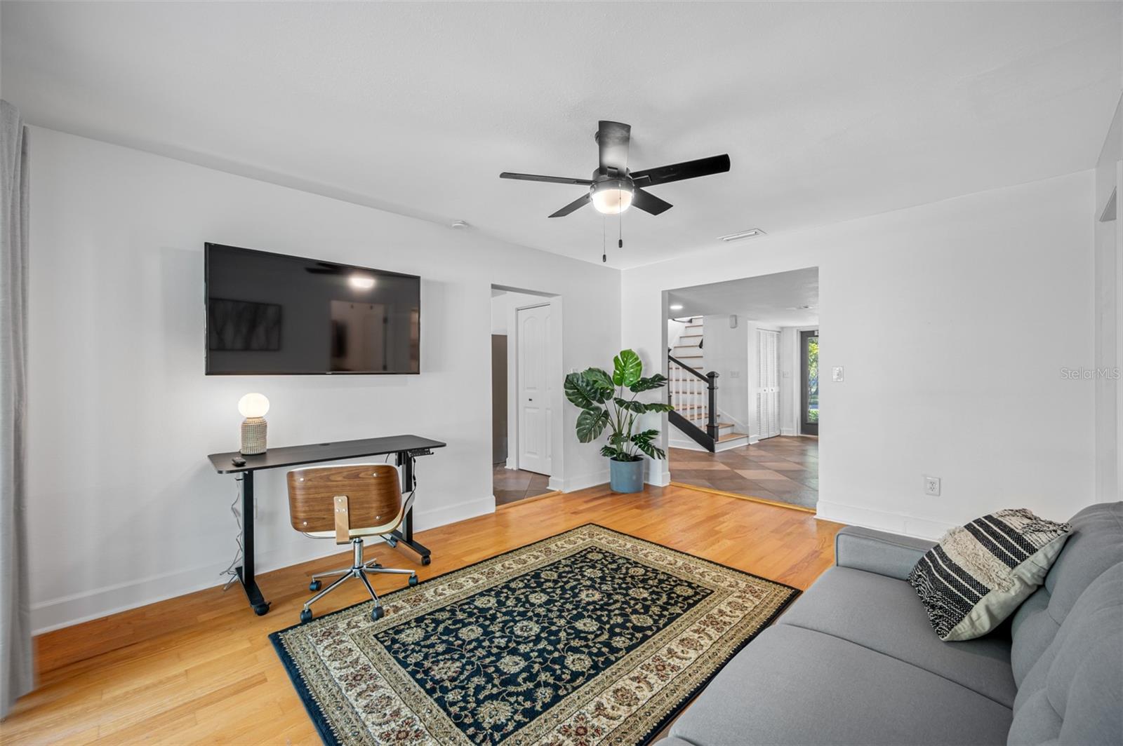 PINELLAS GROVES - Residential