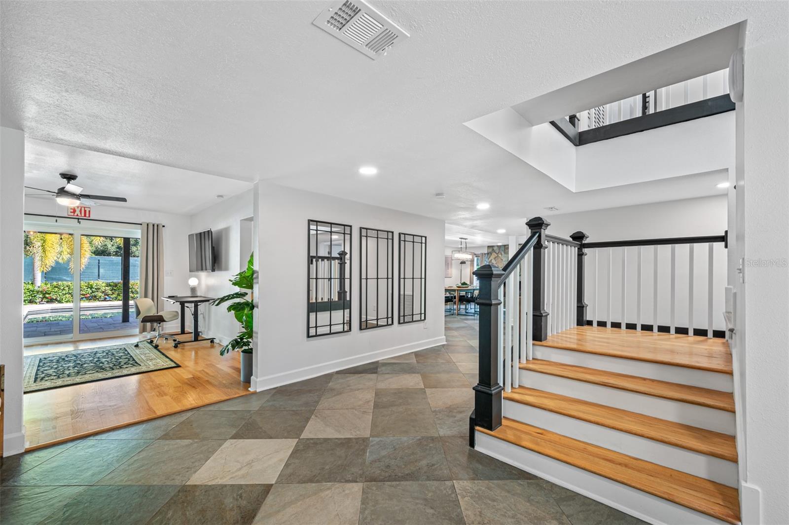 PINELLAS GROVES - Residential