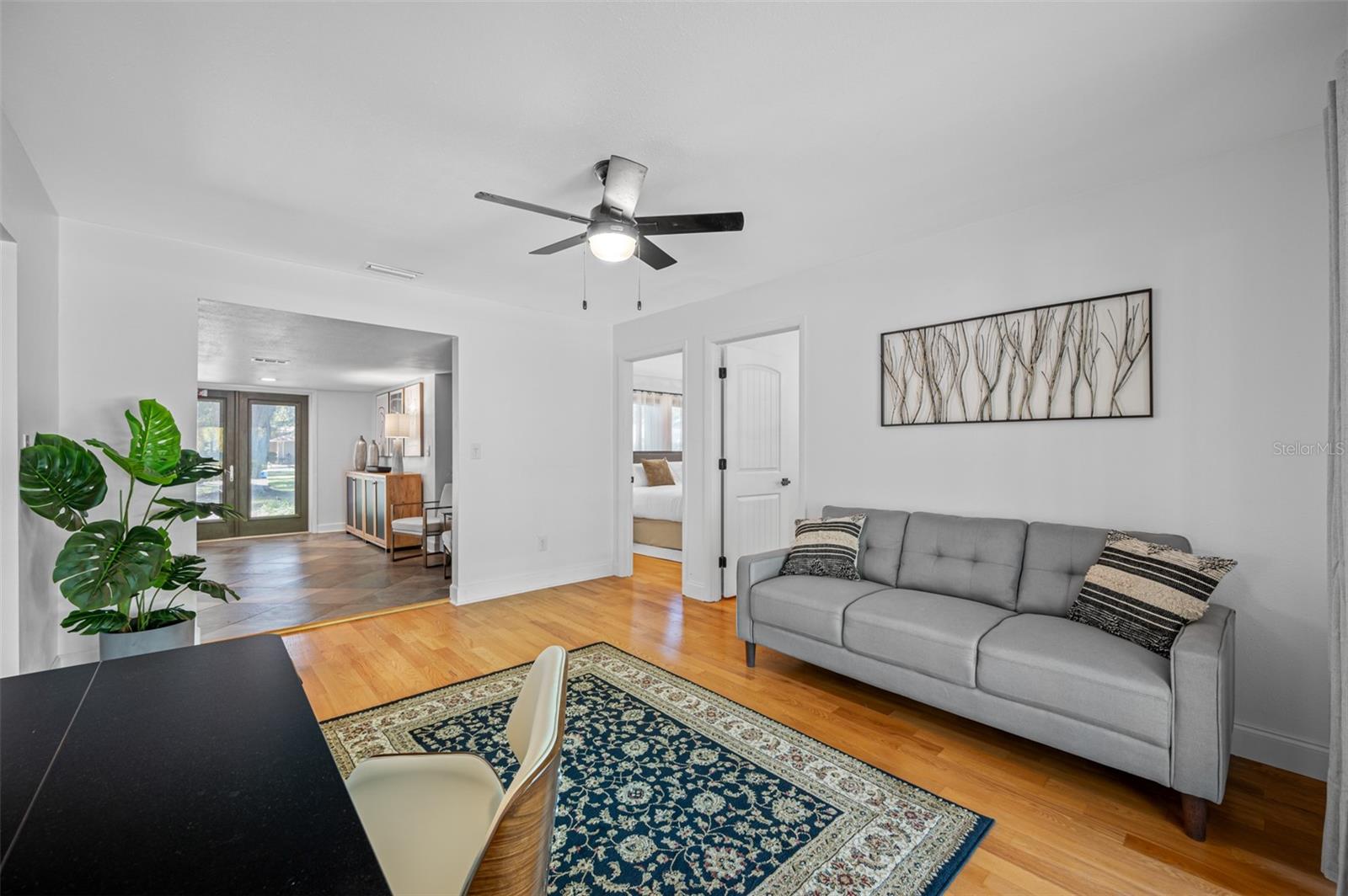 PINELLAS GROVES - Residential