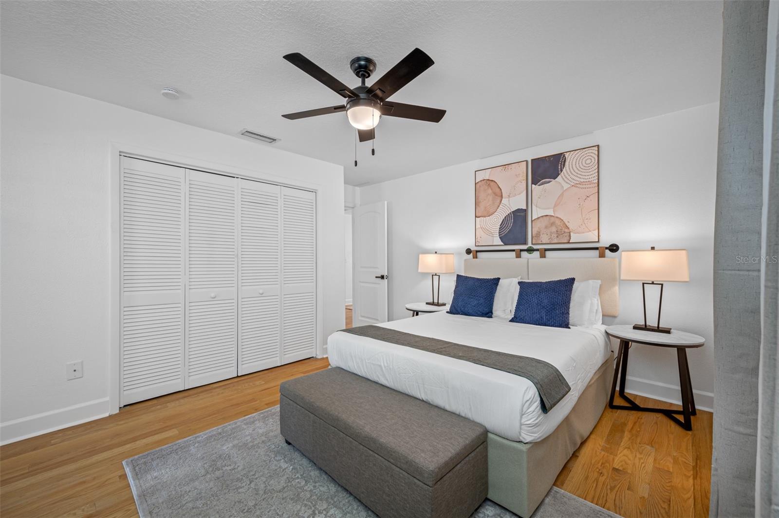 PINELLAS GROVES - Residential