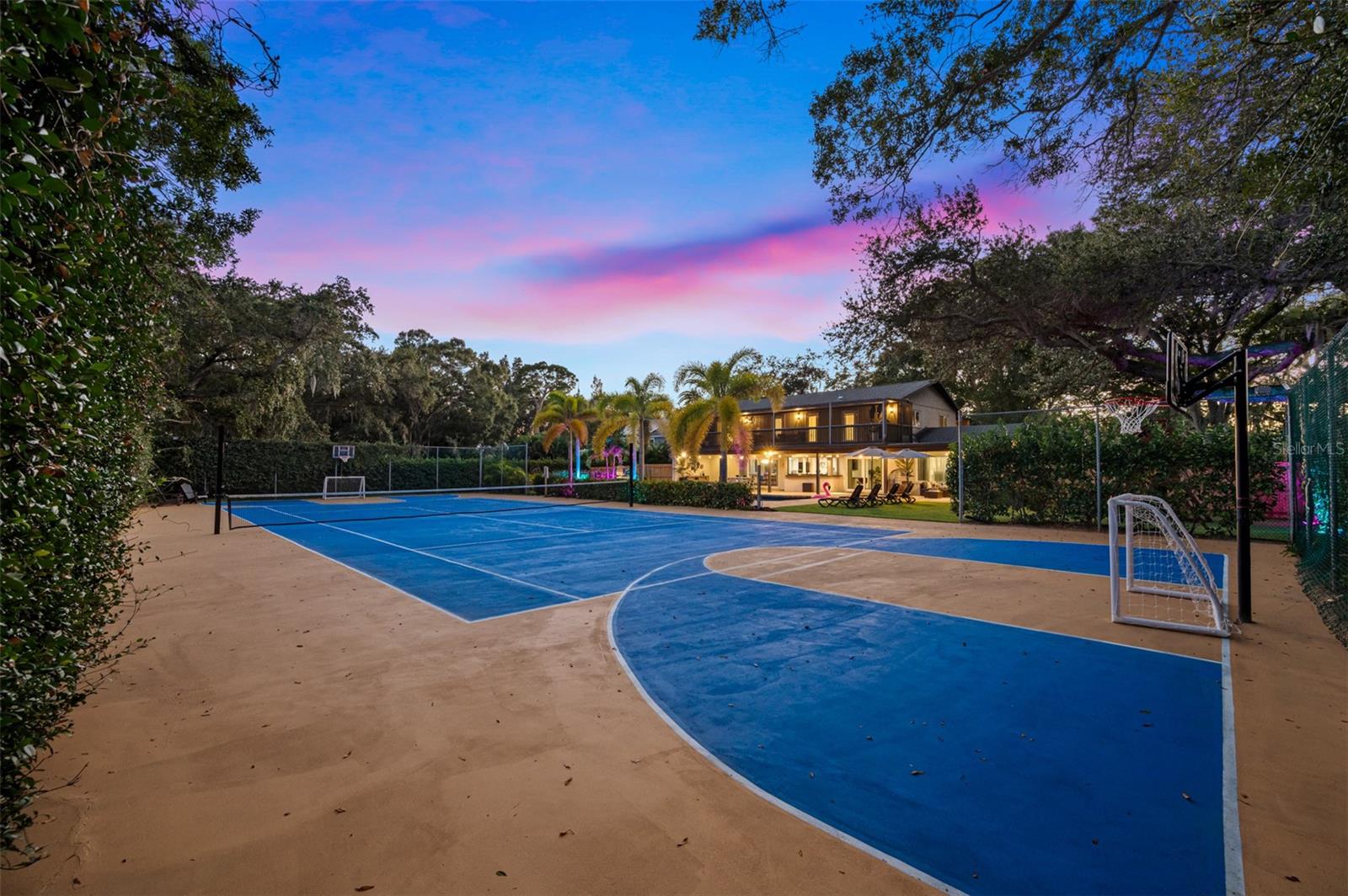 PINELLAS GROVES - Residential