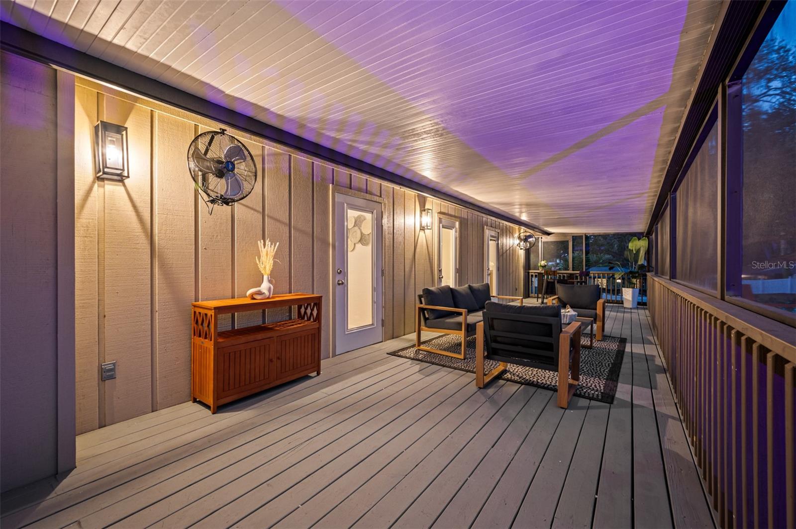 PINELLAS GROVES - Residential