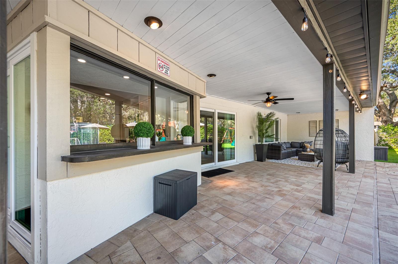 PINELLAS GROVES - Residential