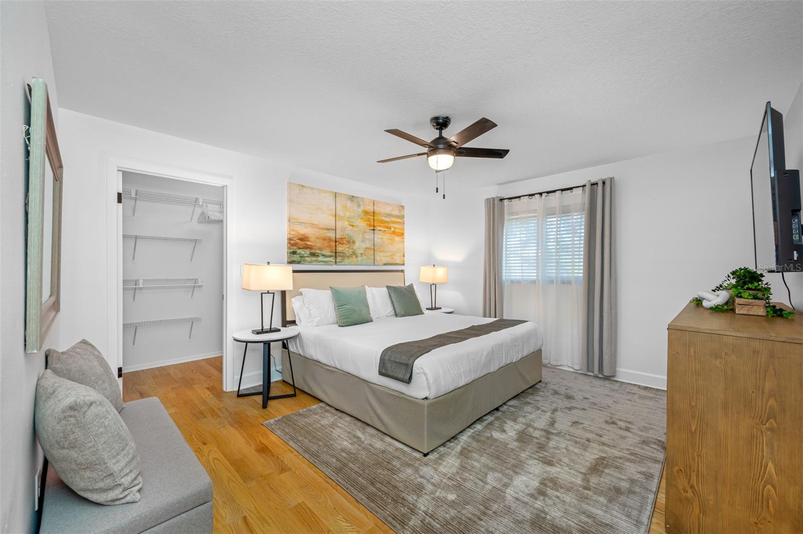 PINELLAS GROVES - Residential