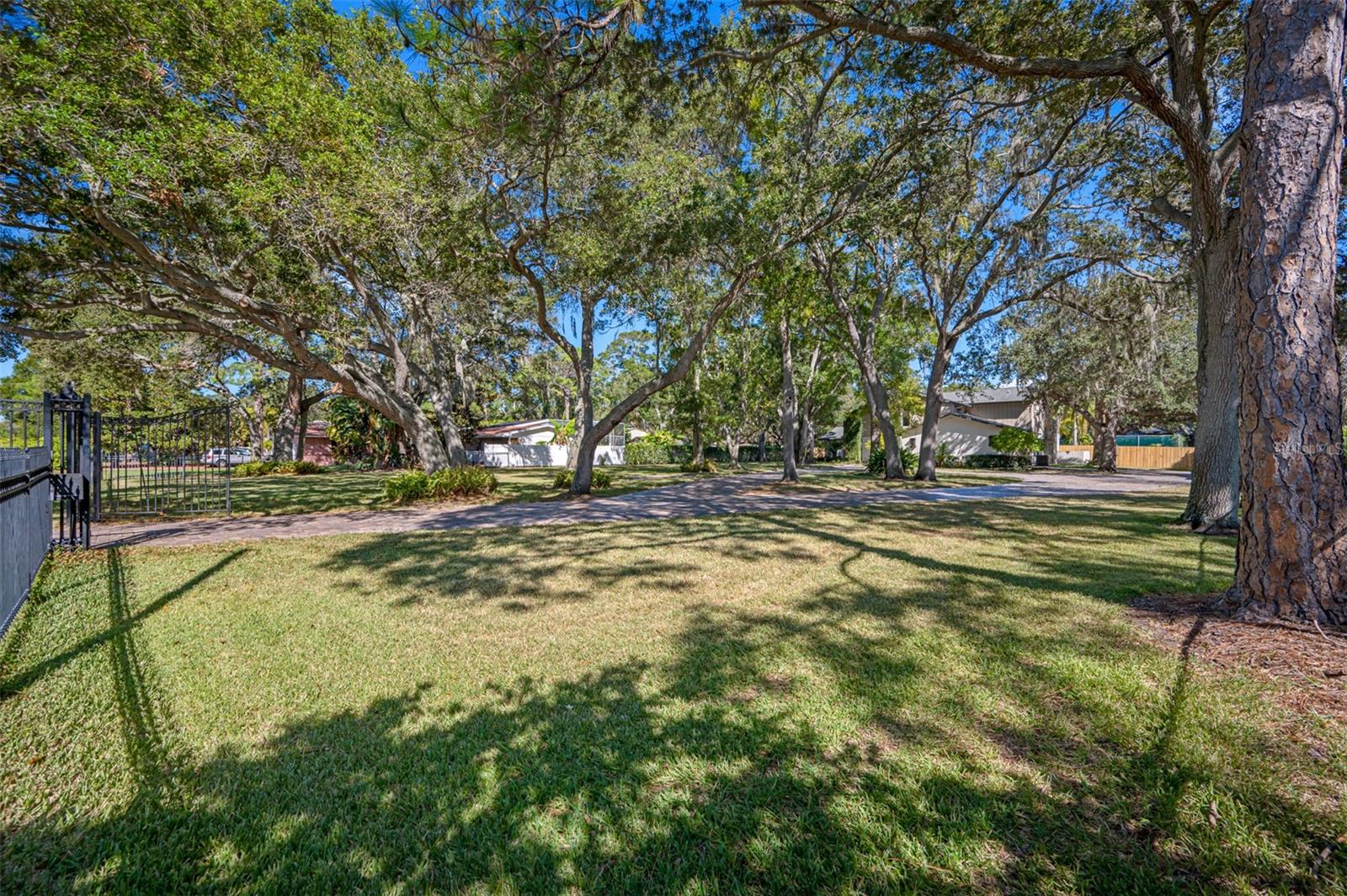 PINELLAS GROVES - Residential