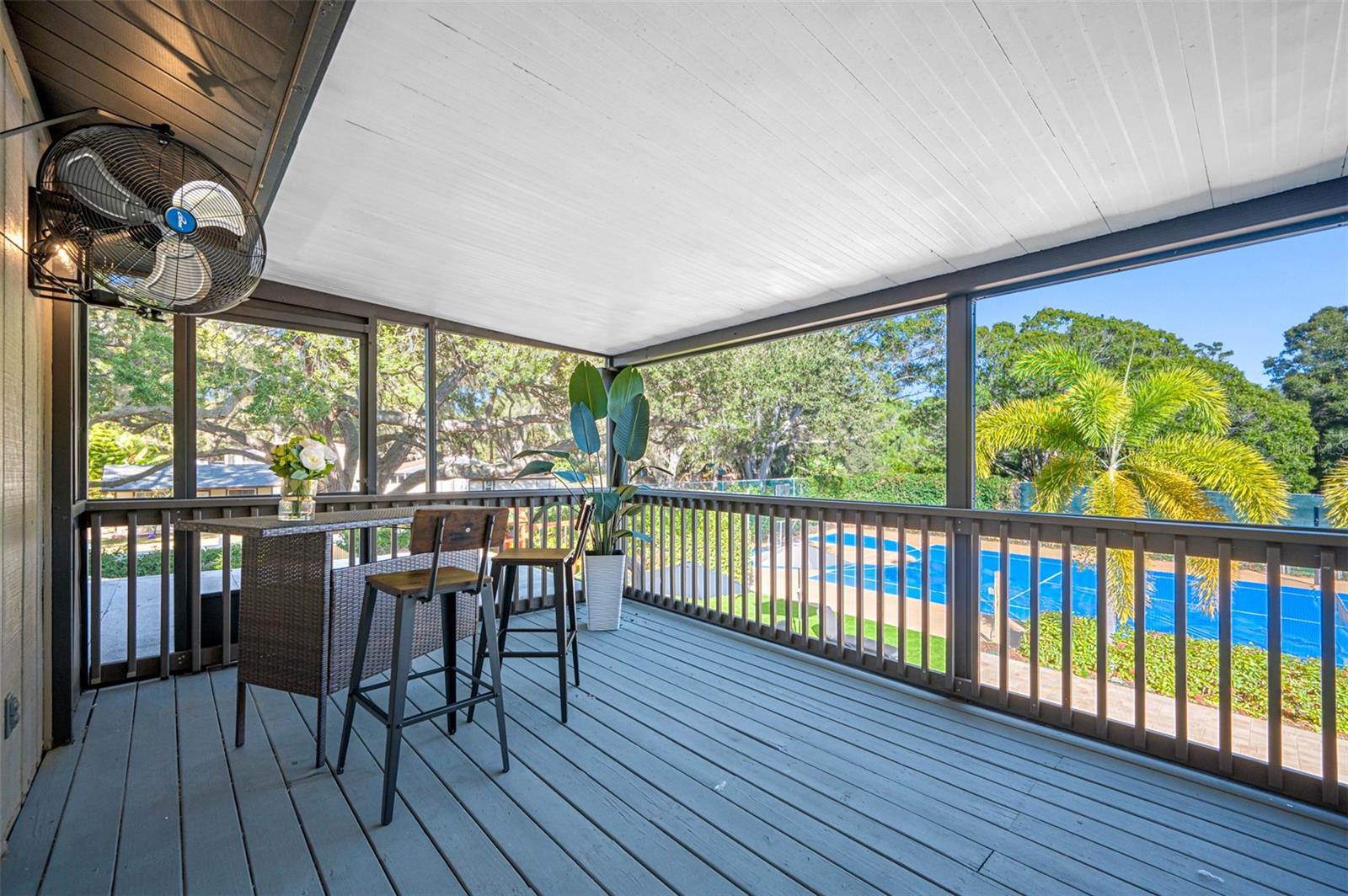 PINELLAS GROVES - Residential