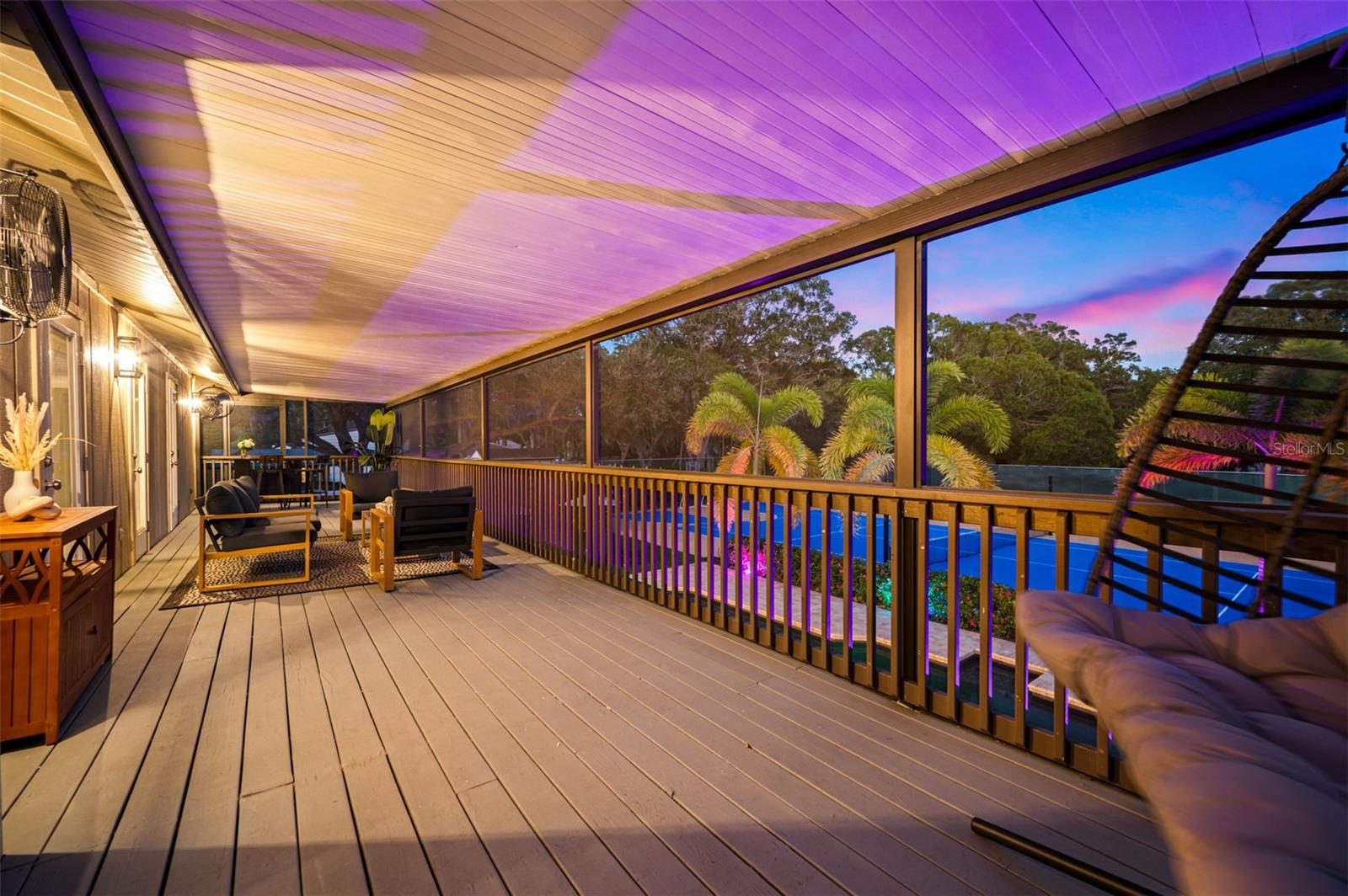 PINELLAS GROVES - Residential