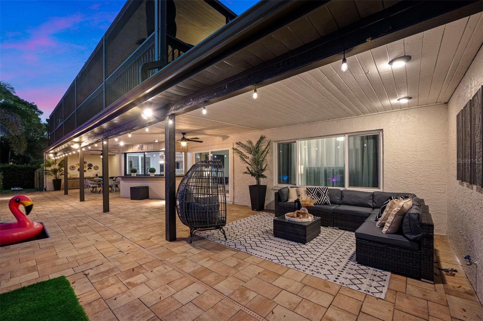 PINELLAS GROVES - Residential