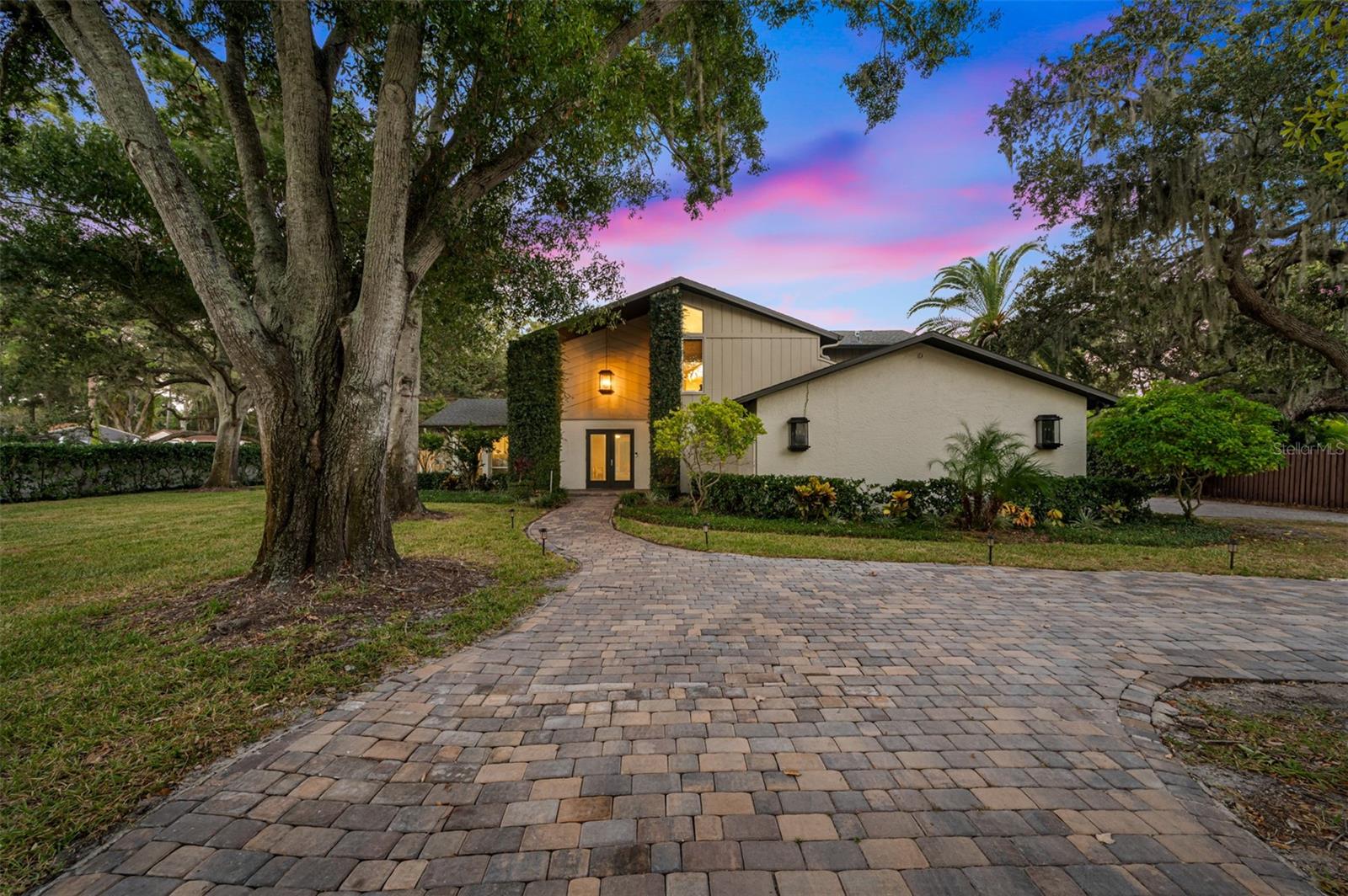 PINELLAS GROVES - Residential
