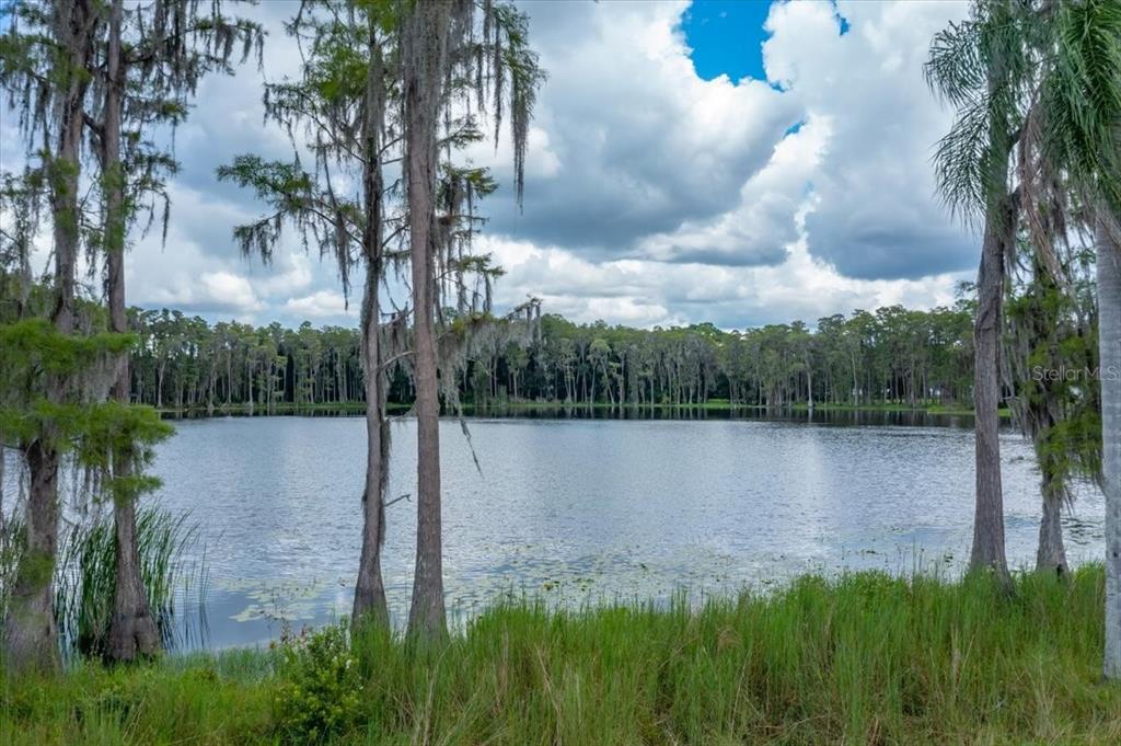 TWIN LAKES OF KEYSTONE - Land