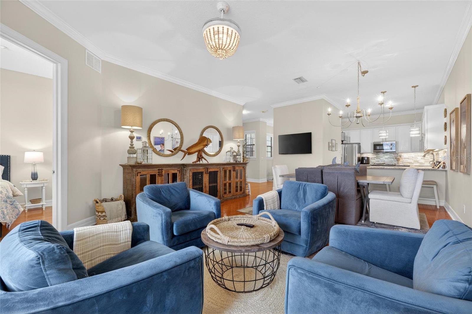 BRISA DEL MAR TWNHMS - Residential