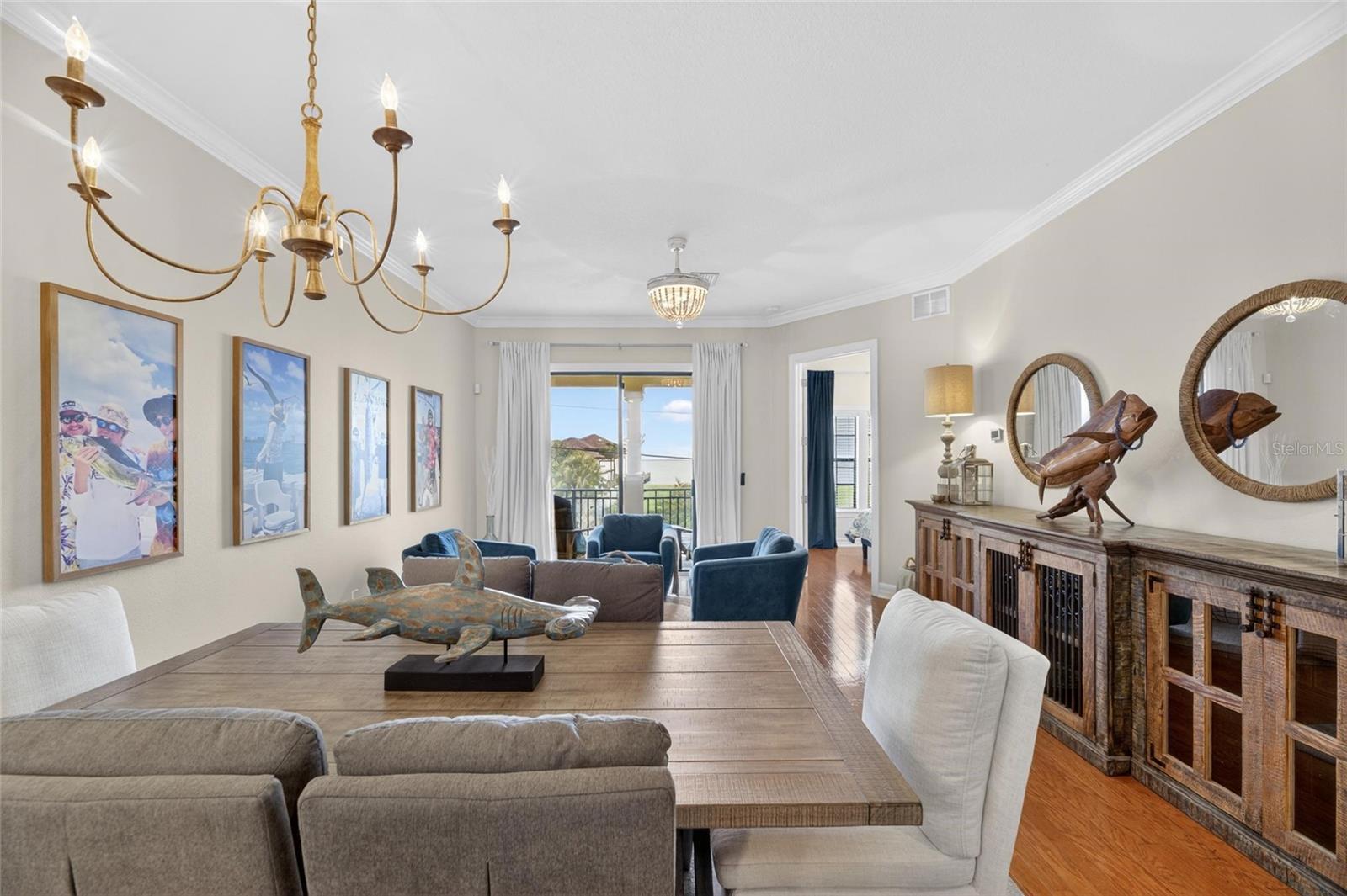 BRISA DEL MAR TWNHMS - Residential