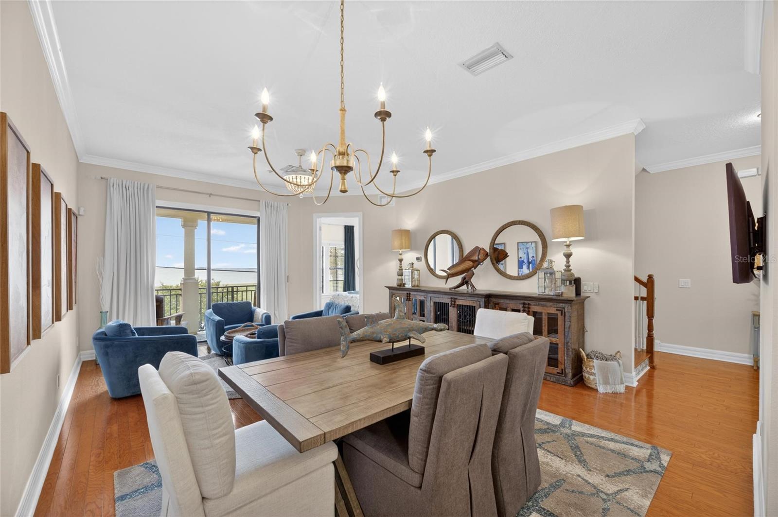 BRISA DEL MAR TWNHMS - Residential