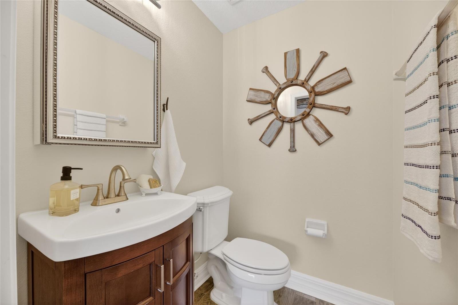 BRISA DEL MAR TWNHMS - Residential