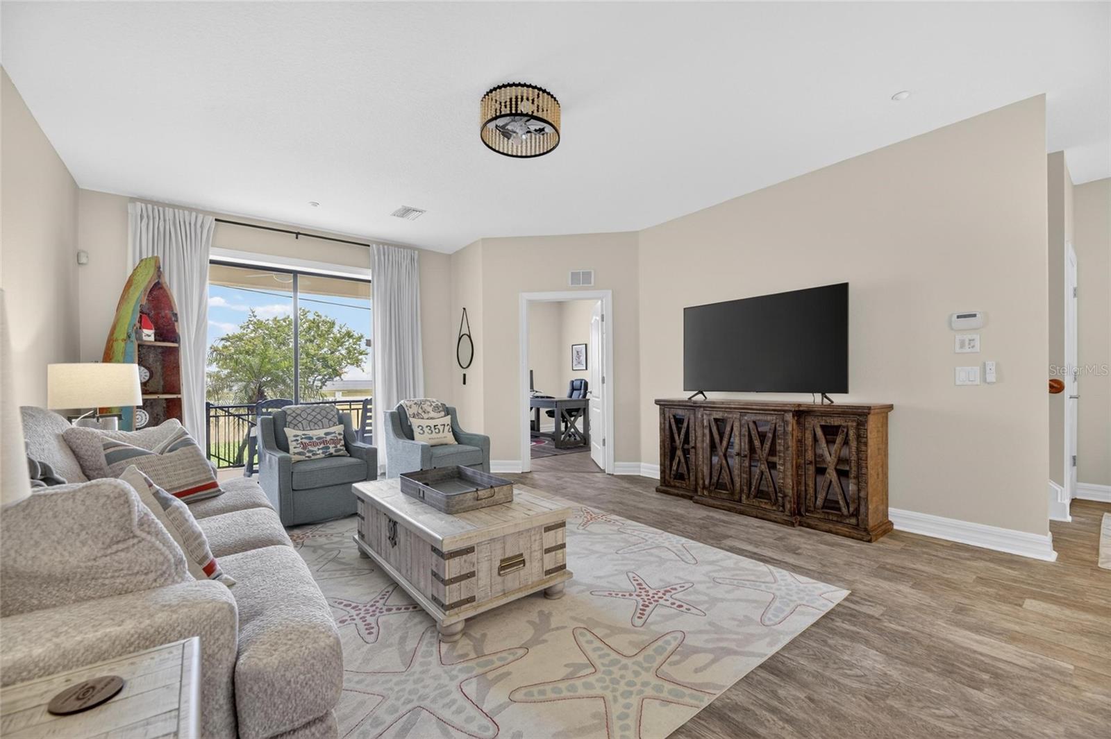 BRISA DEL MAR TWNHMS - Residential