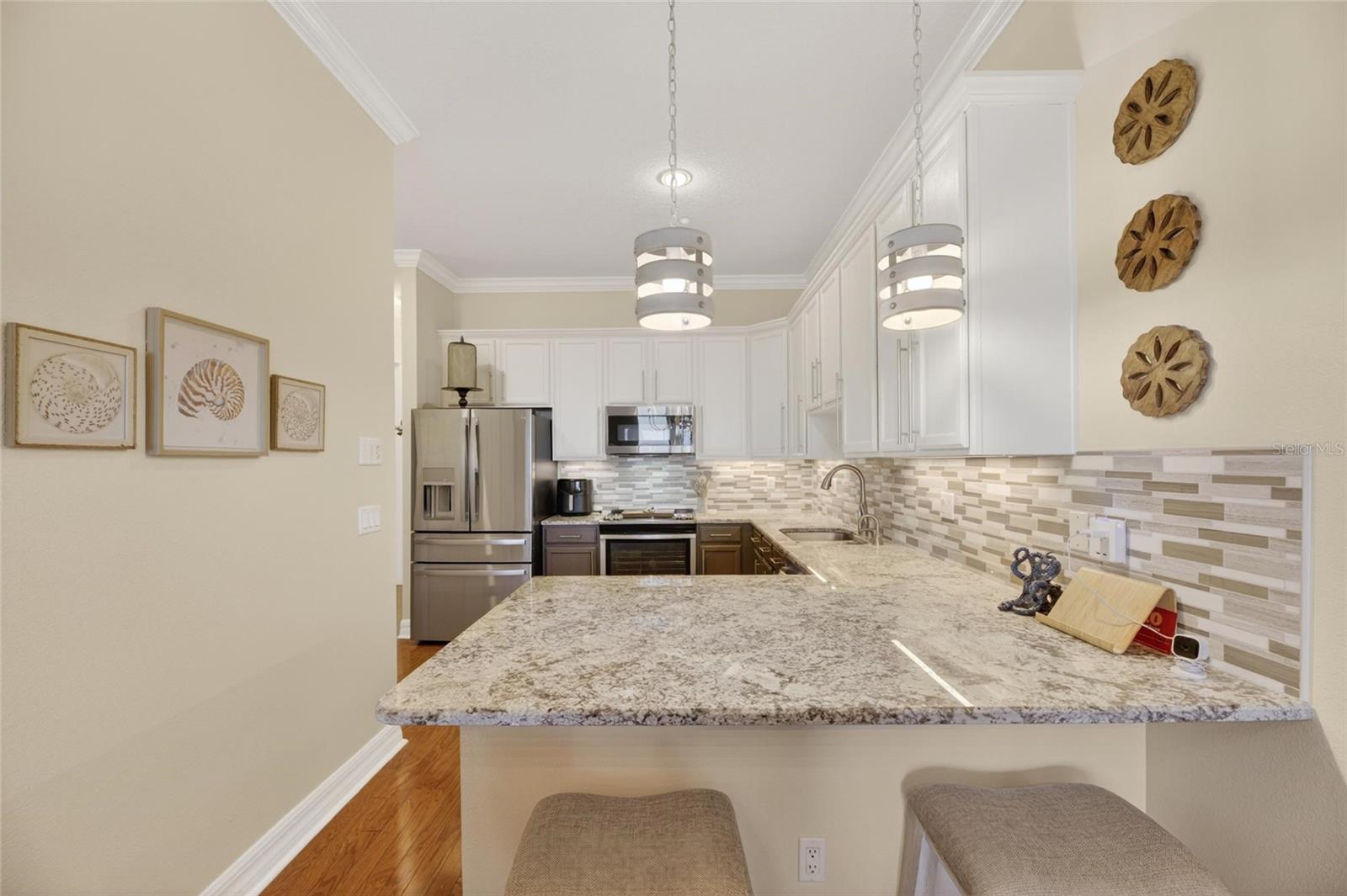BRISA DEL MAR TWNHMS - Residential
