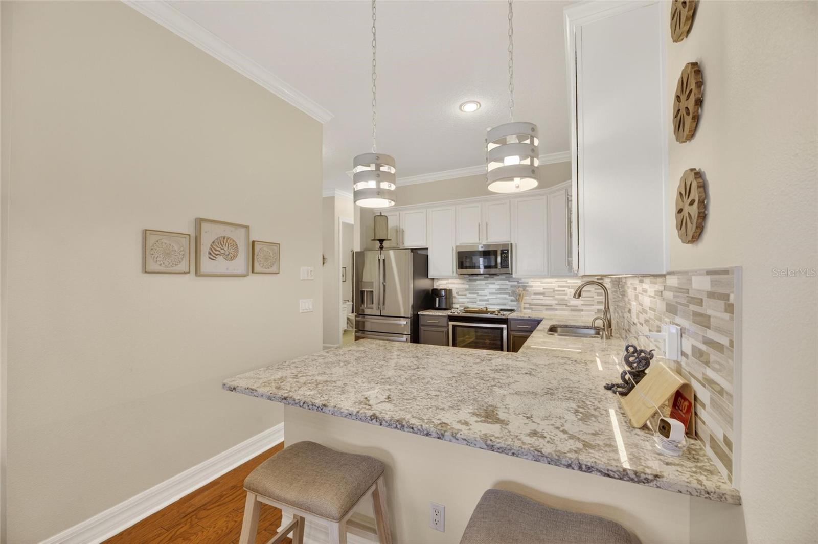 BRISA DEL MAR TWNHMS - Residential