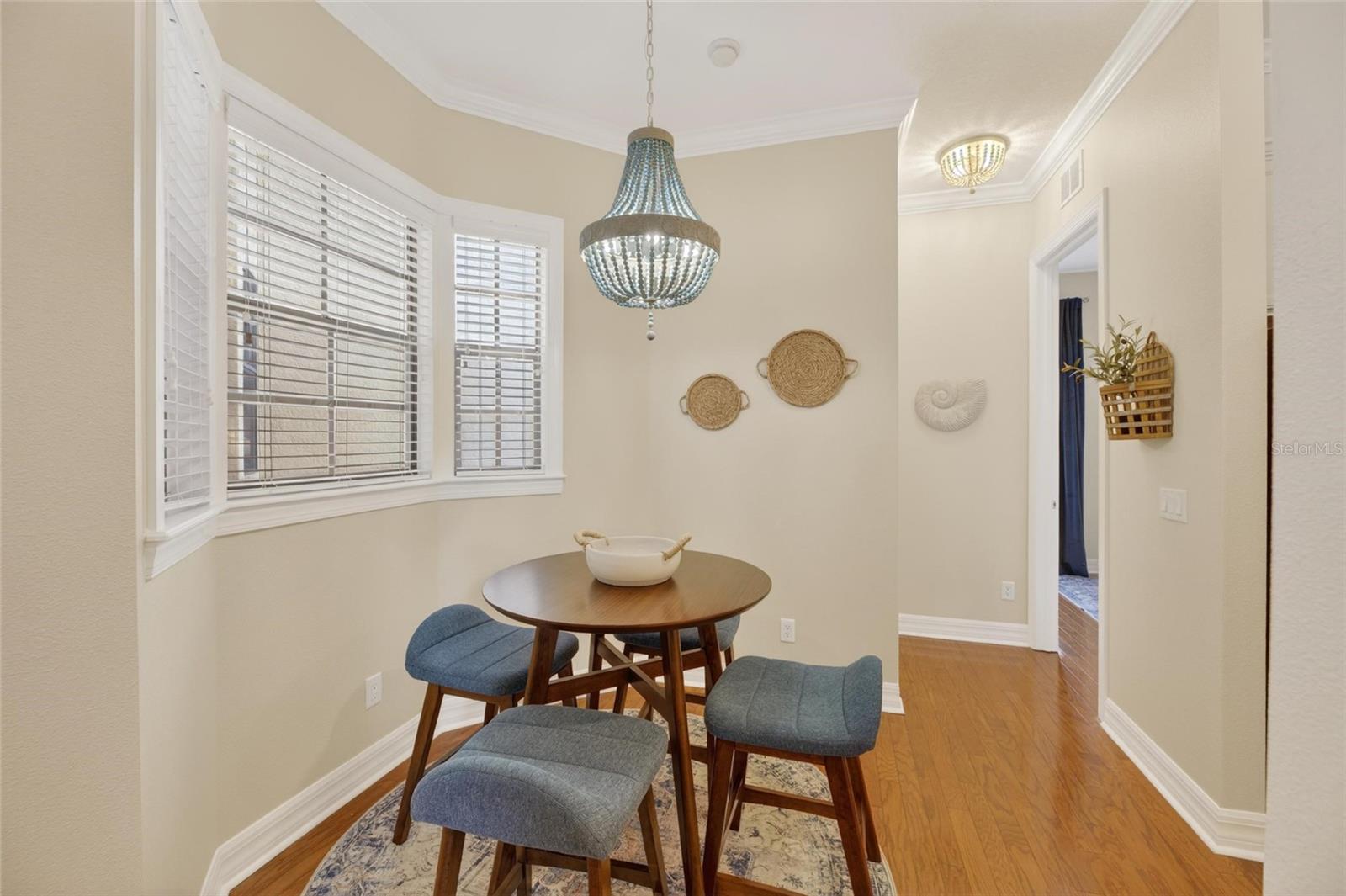 BRISA DEL MAR TWNHMS - Residential