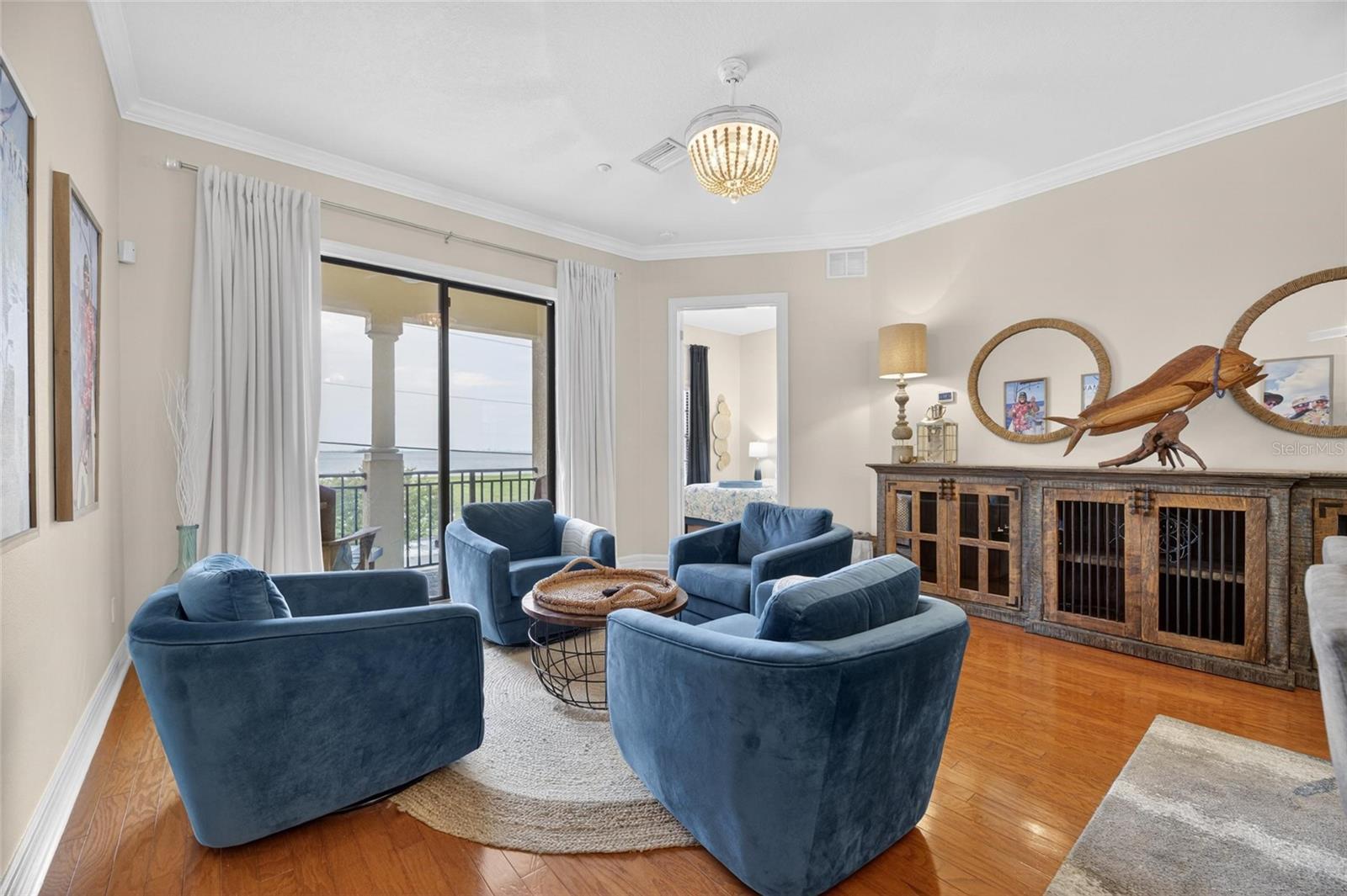 BRISA DEL MAR TWNHMS - Residential