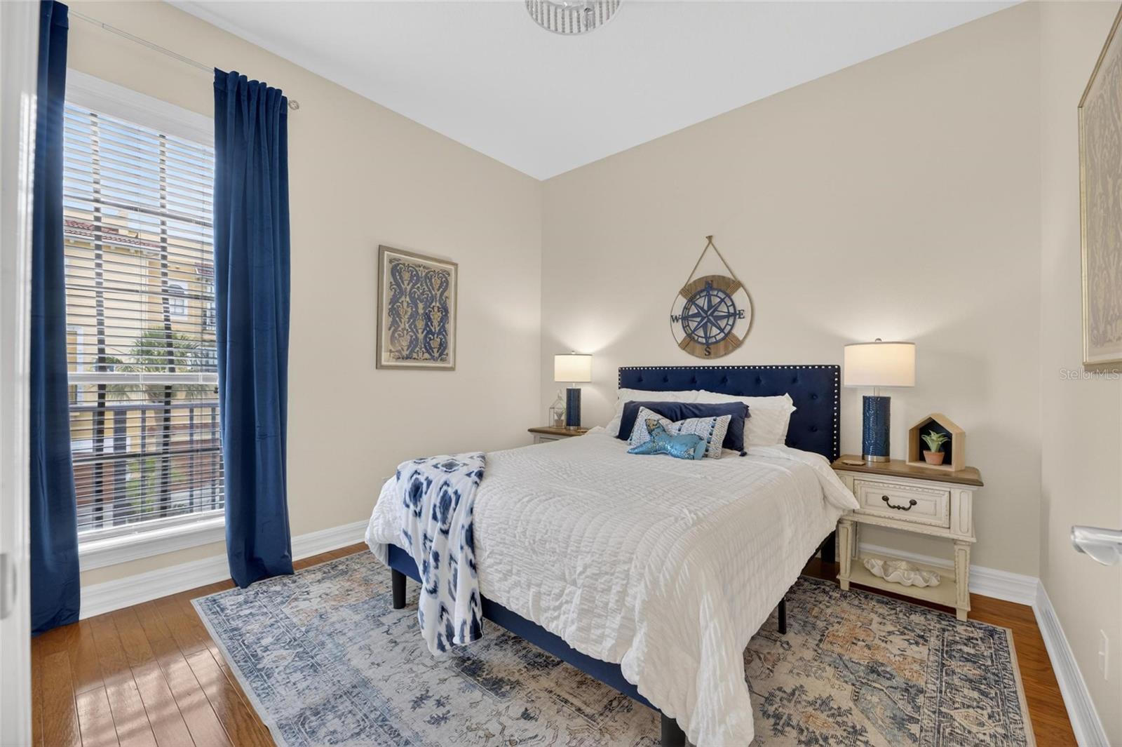 BRISA DEL MAR TWNHMS - Residential