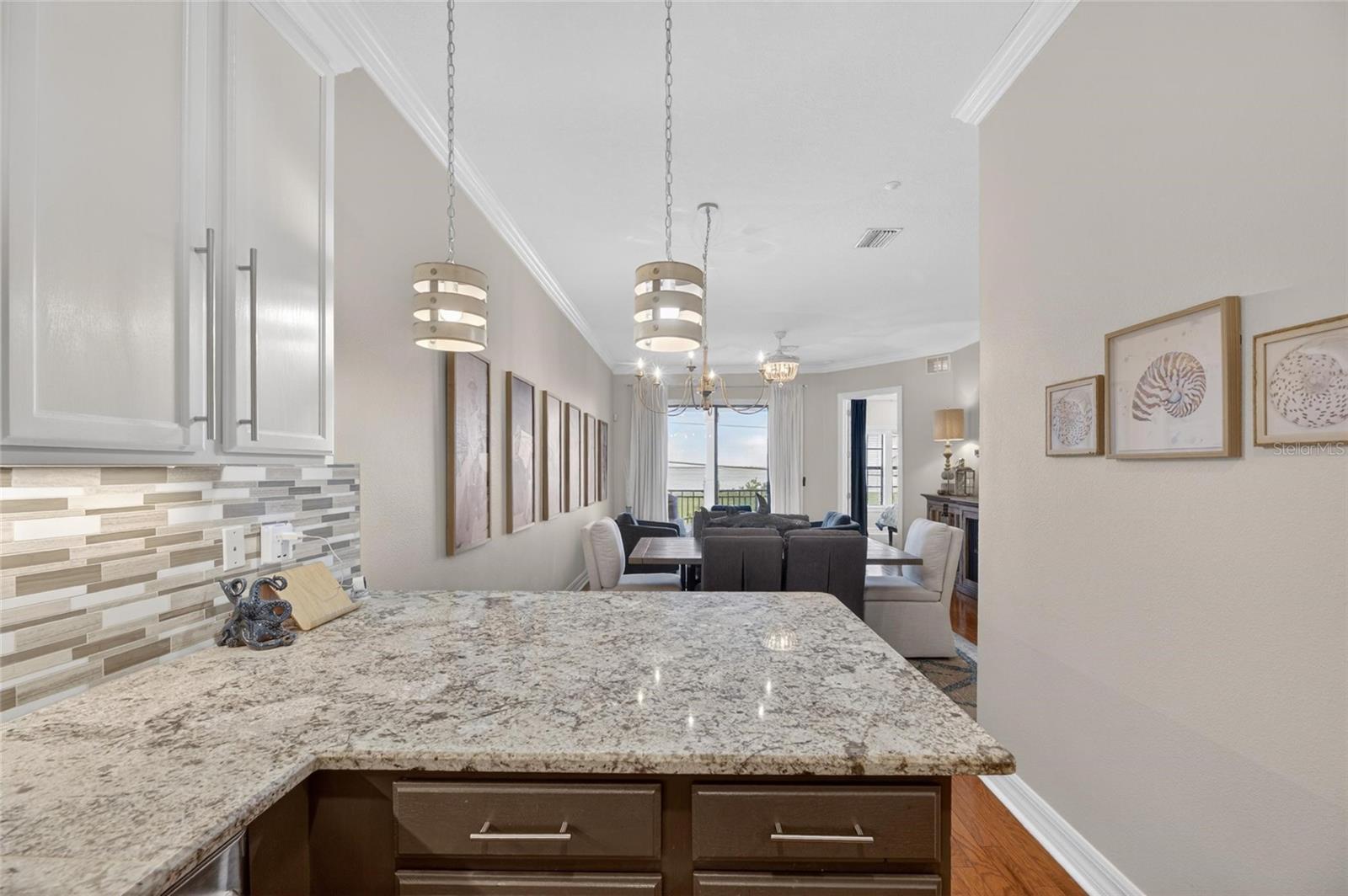 BRISA DEL MAR TWNHMS - Residential