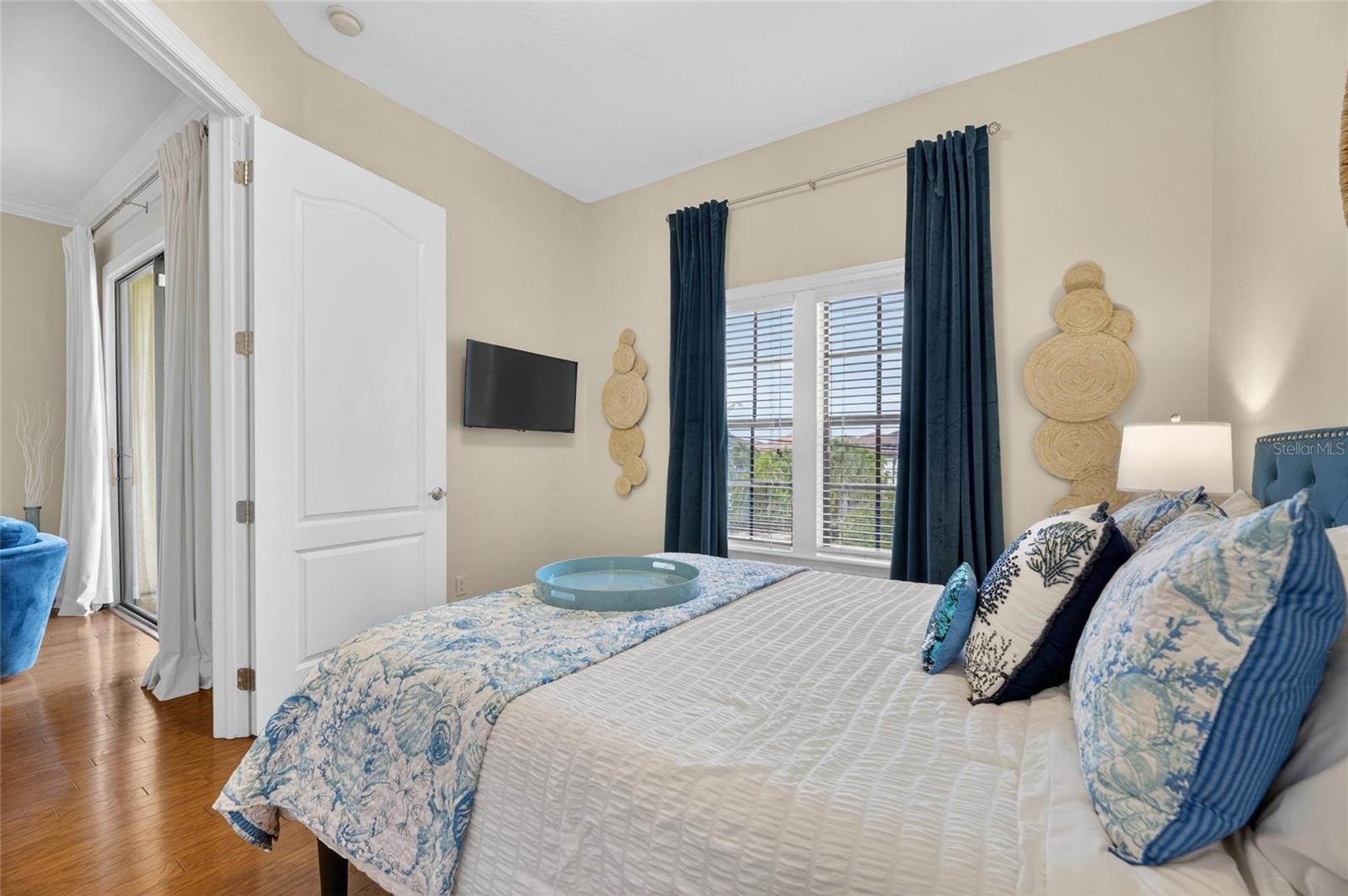 BRISA DEL MAR TWNHMS - Residential