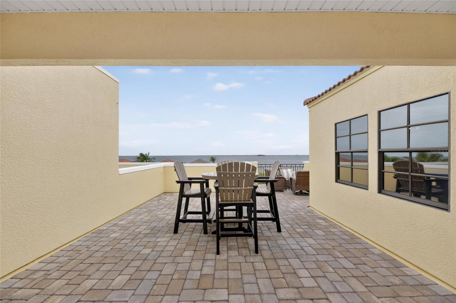 BRISA DEL MAR TWNHMS - Residential