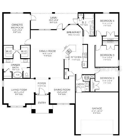 PORT CHARLOTTE SUB 23 - Residential