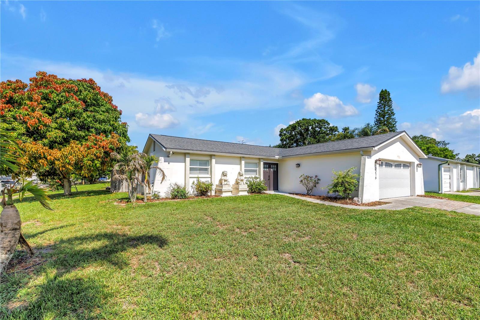 COUNTRYSIDE TR 6 REP - Residential Lease